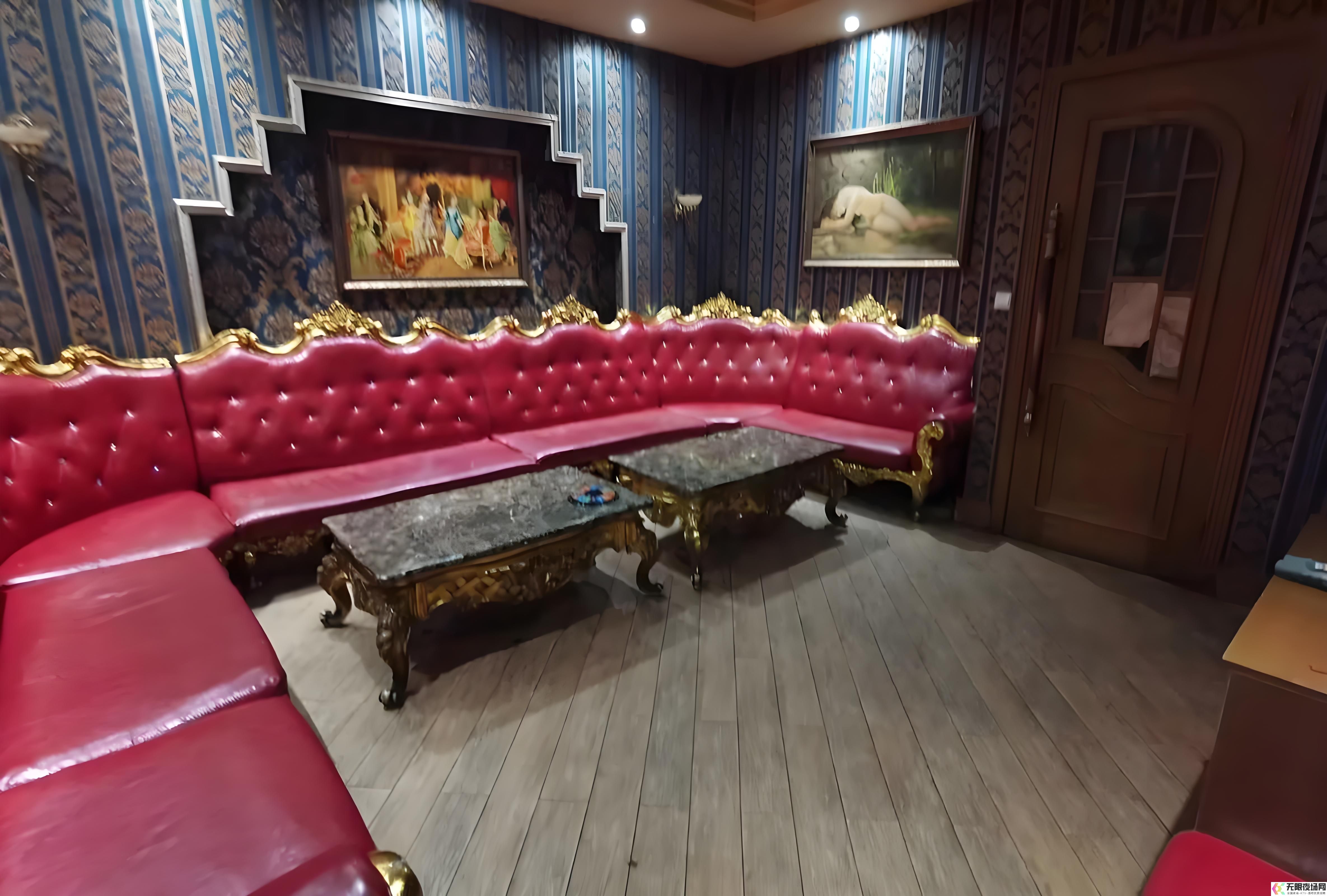 上海高端会所人才招募，开启您的职业新篇章