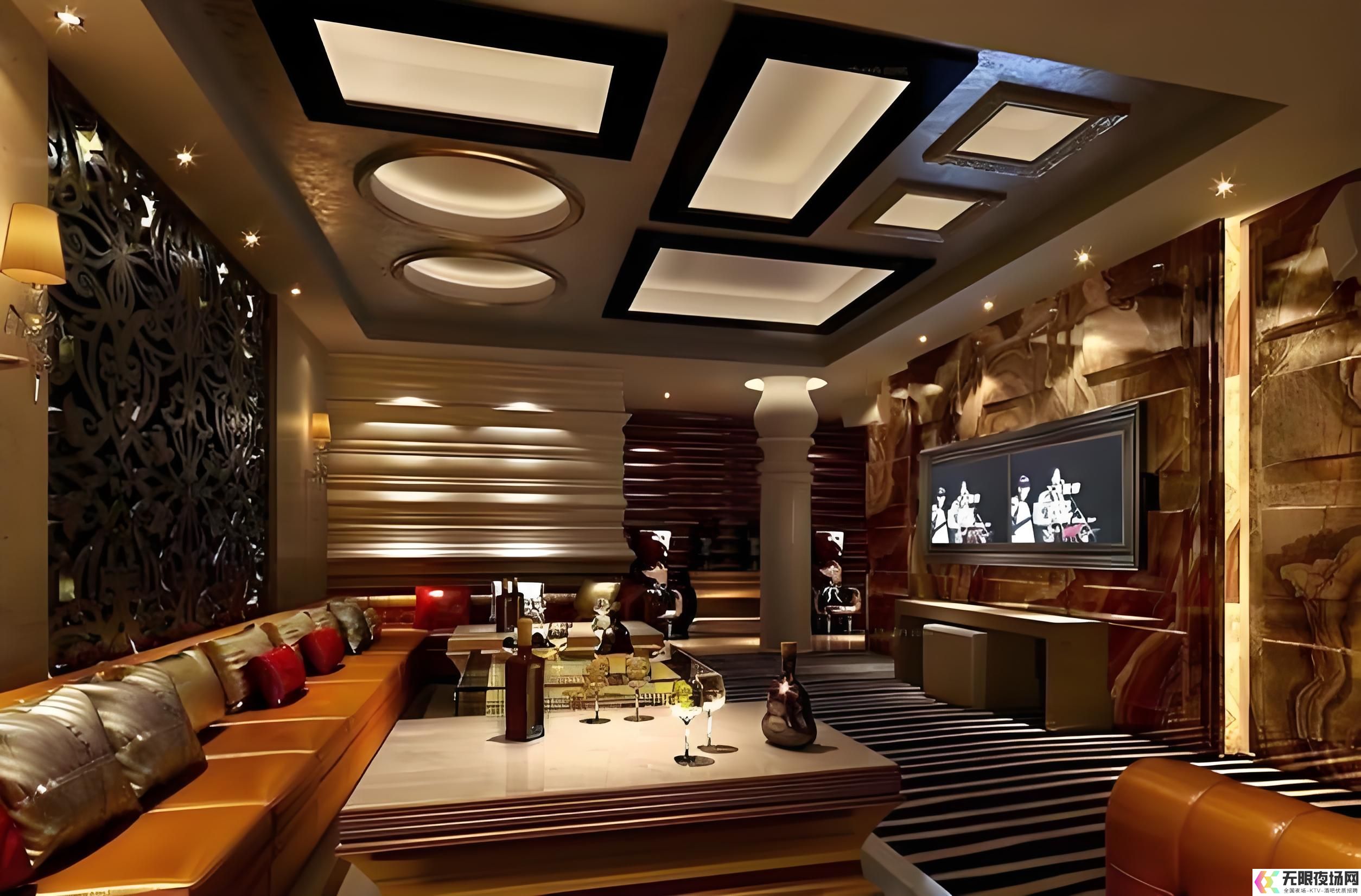 加入城市魅力：上海顶级会所招聘开启