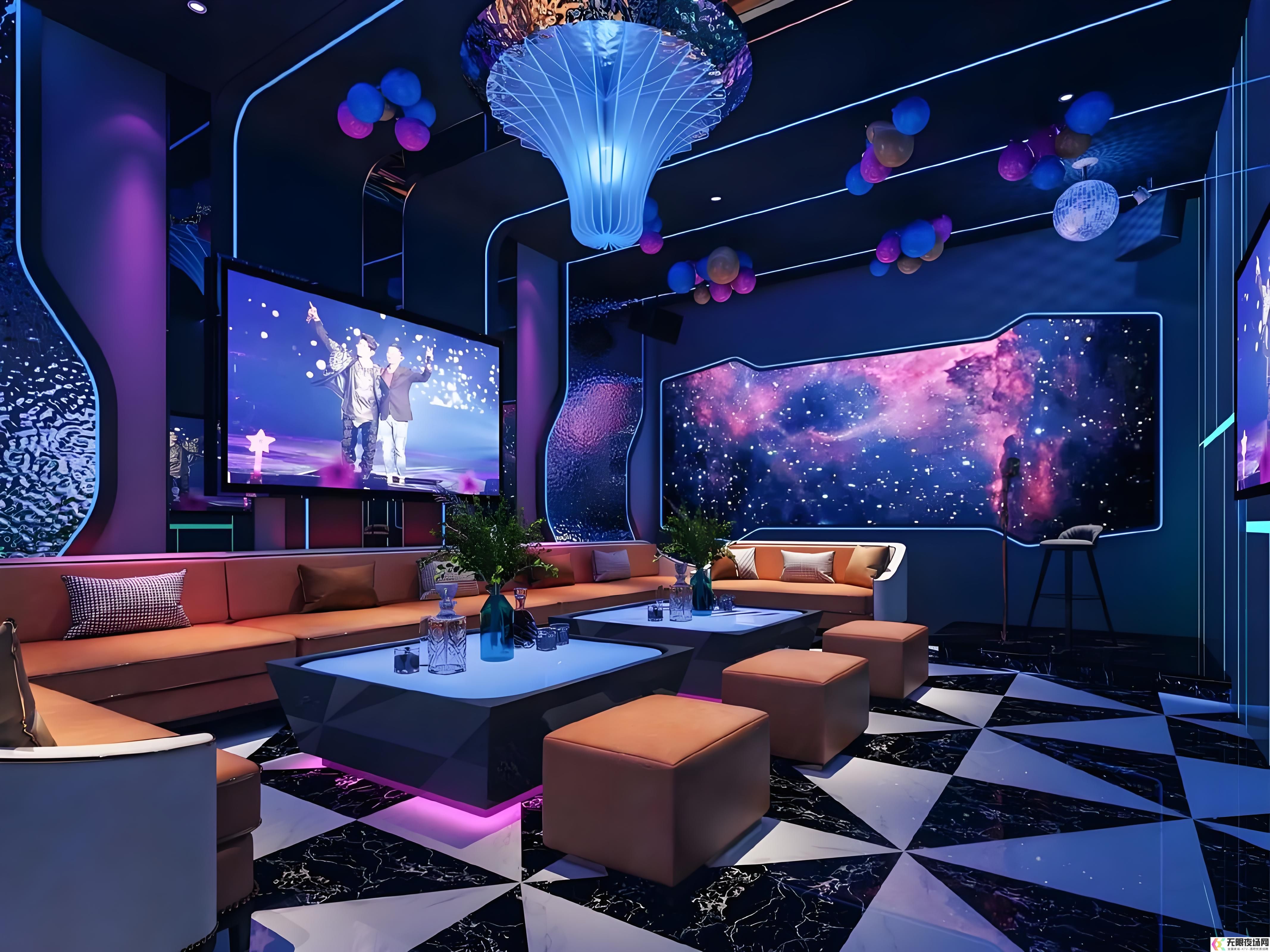 繁华都市高端会所诚聘，迈向精彩夜生活的第一步