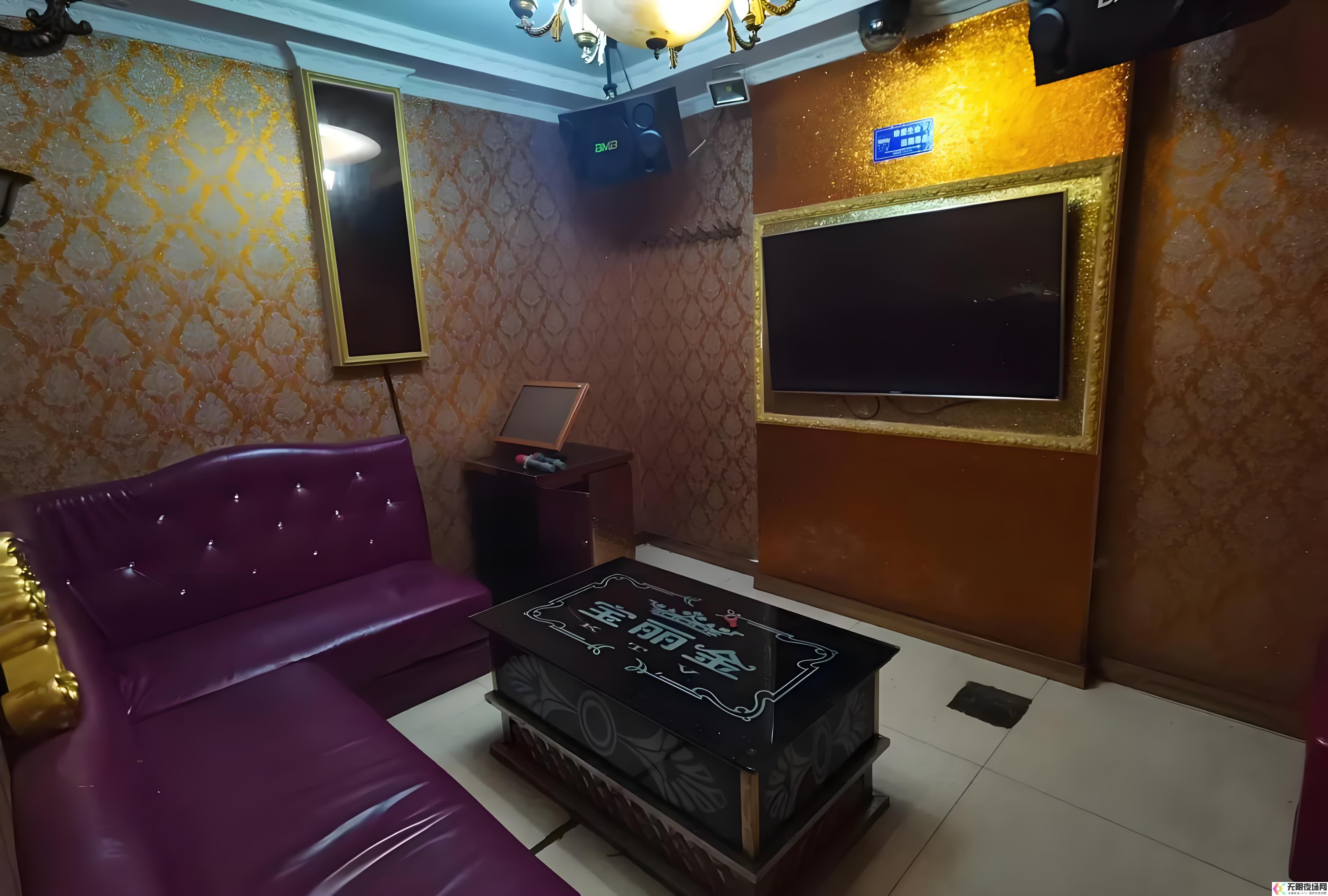 魔都魅力会所招聘，开启你的精彩人生