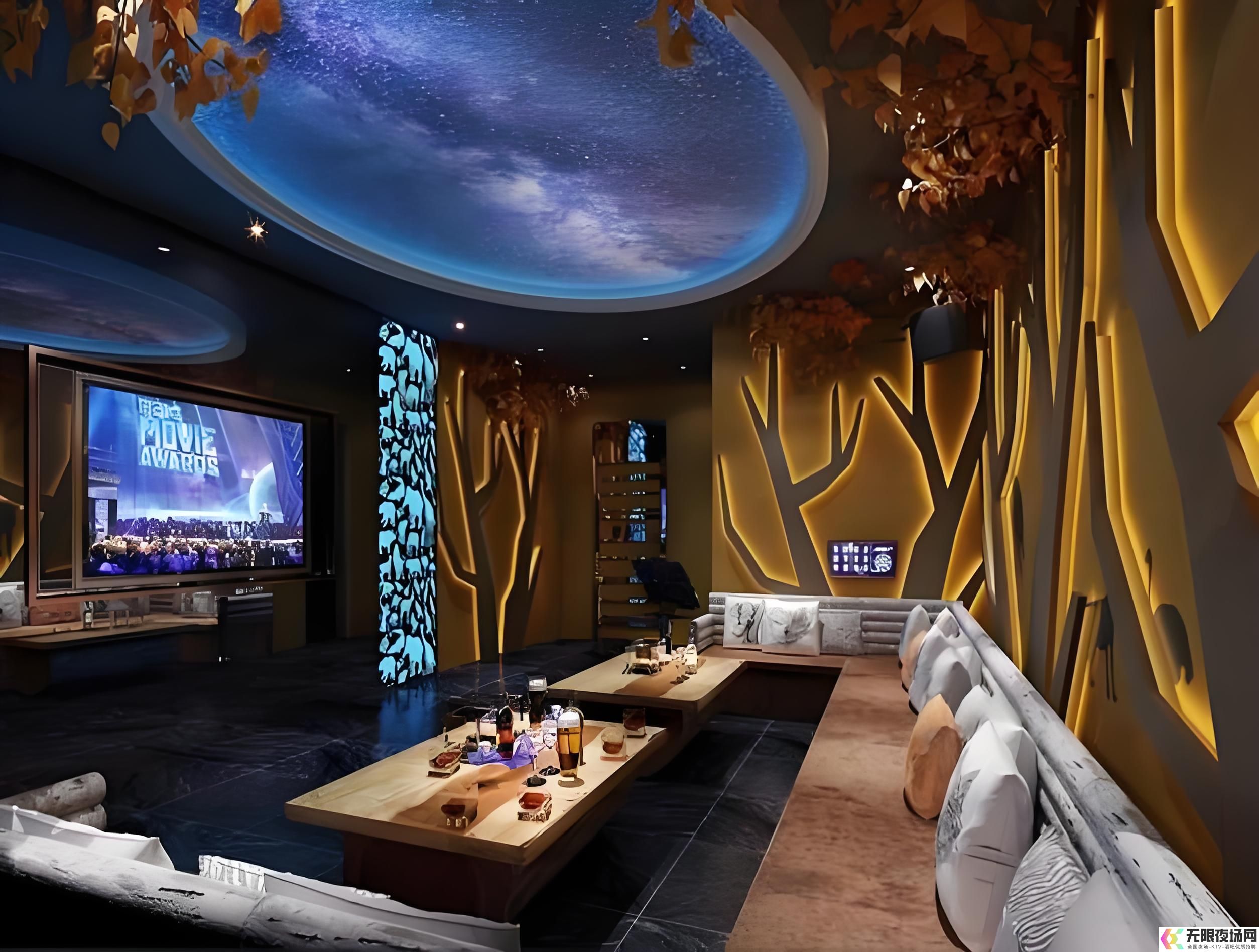 全面解析全球知名KTV品牌与选择指南