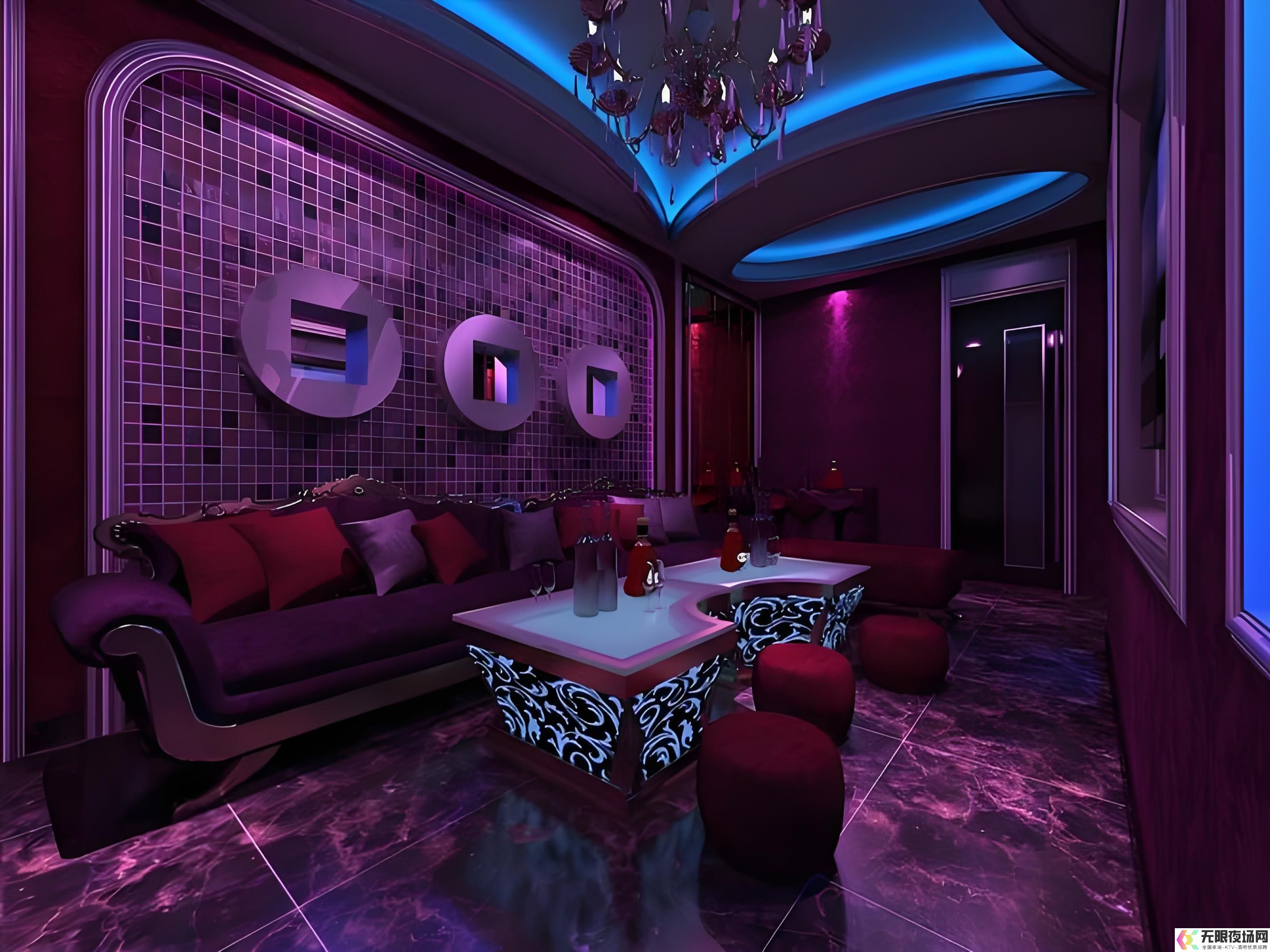 打造你的梦想职业&mdash;&mdash;城市高端会所诚聘英才