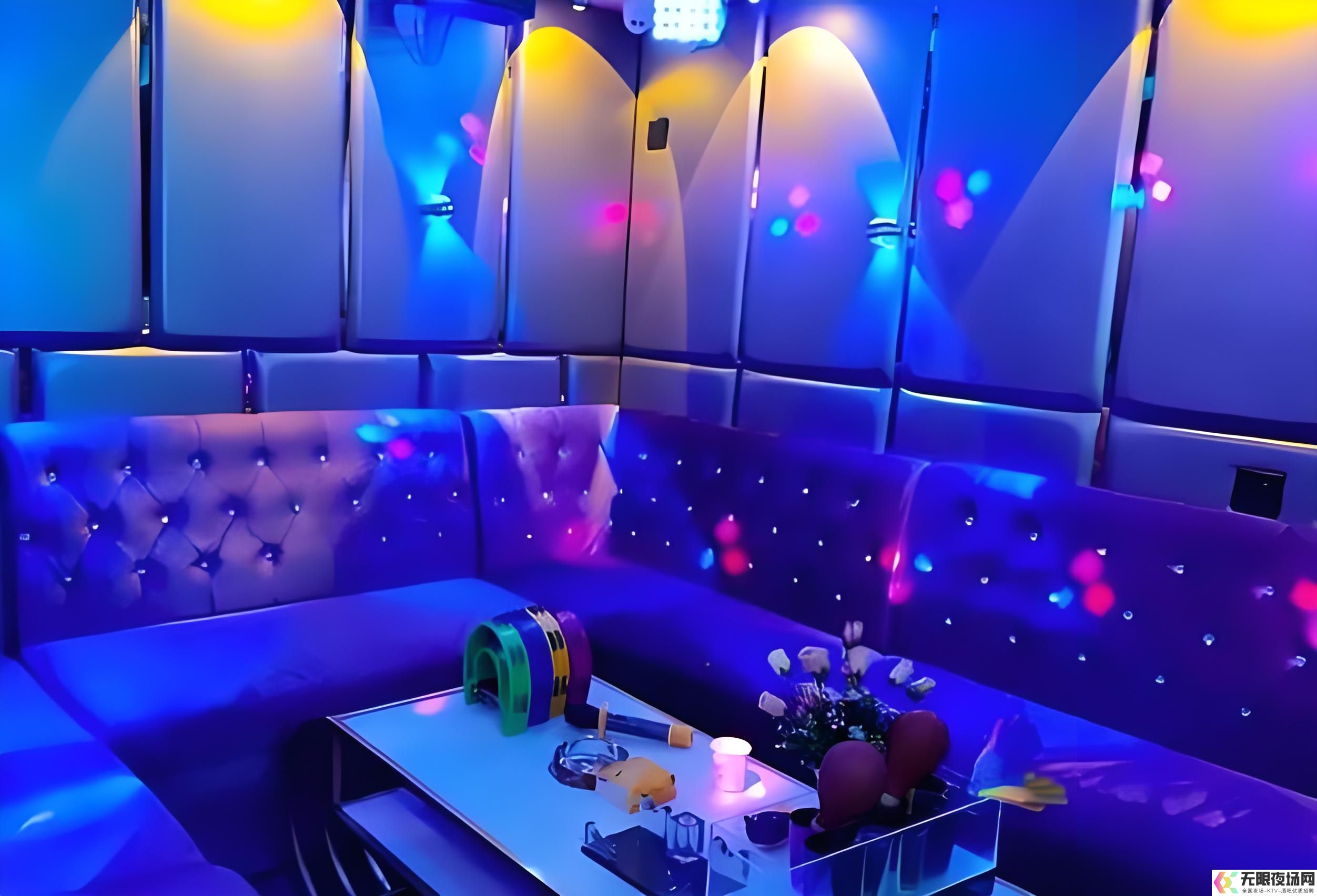 魔都高端会所招聘：寻找你的舞台，成就你的梦想