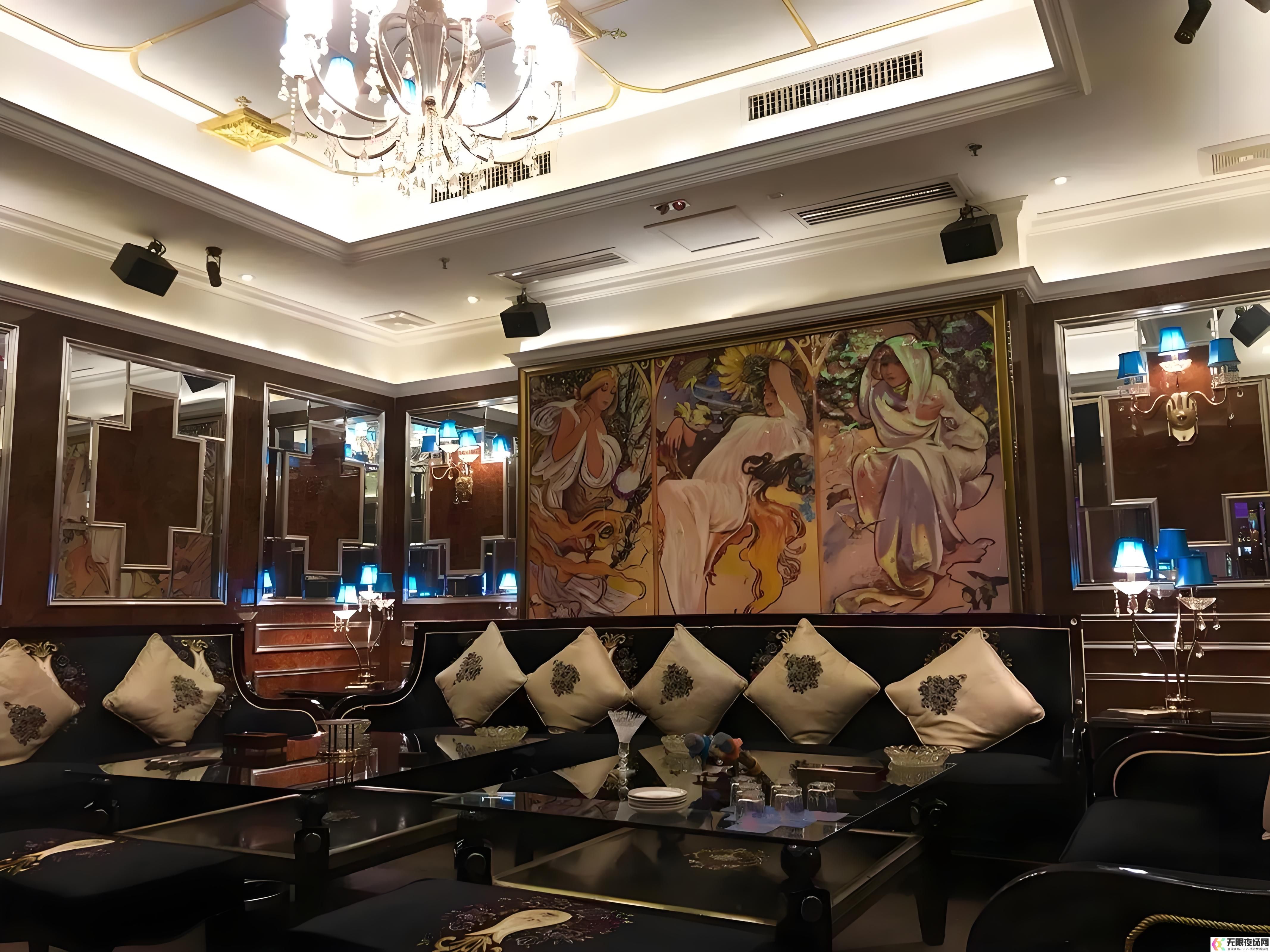 都市风尚会所诚聘精英 共创辉煌未来