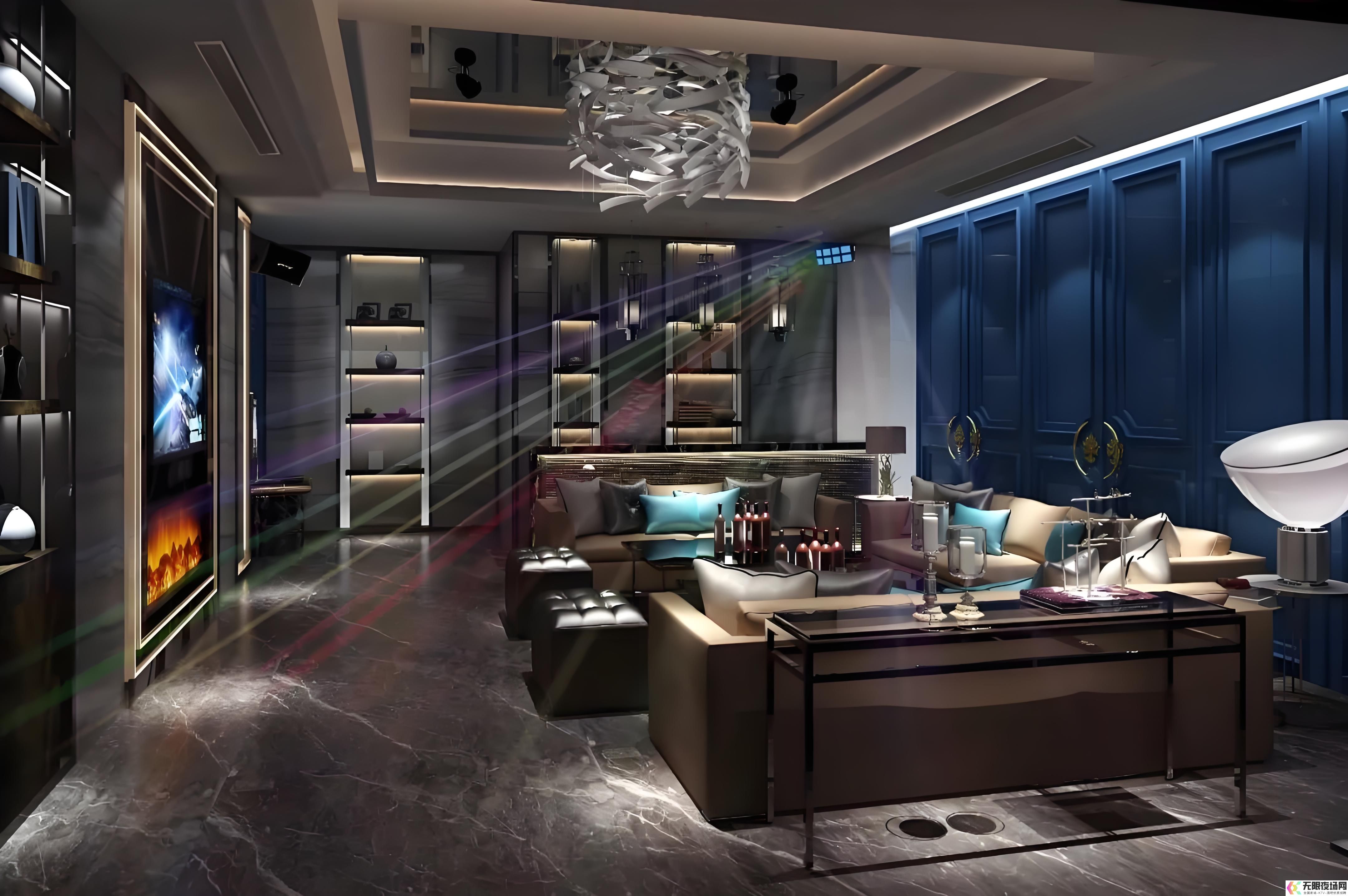 魅力都市：上海高端会所招聘信息