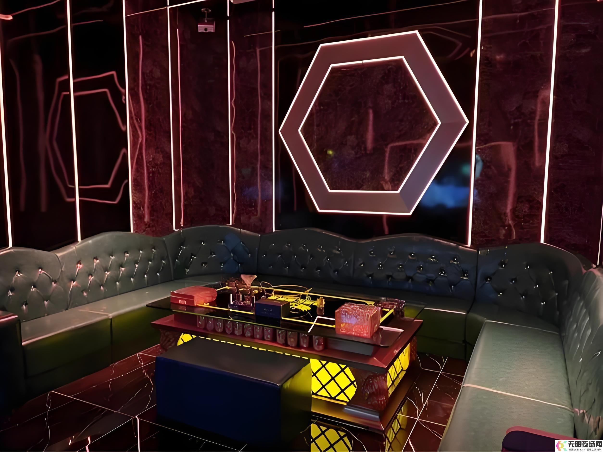 诚聘城市高端会所优质人才，成就您的璀璨未来