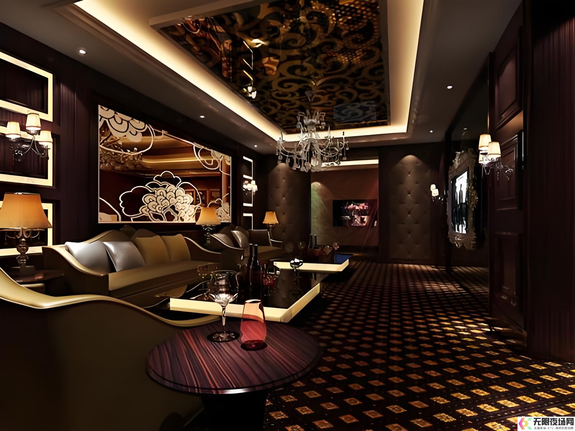 精英魅力共创未来&mdash;&mdash;上海高端会所招聘信息