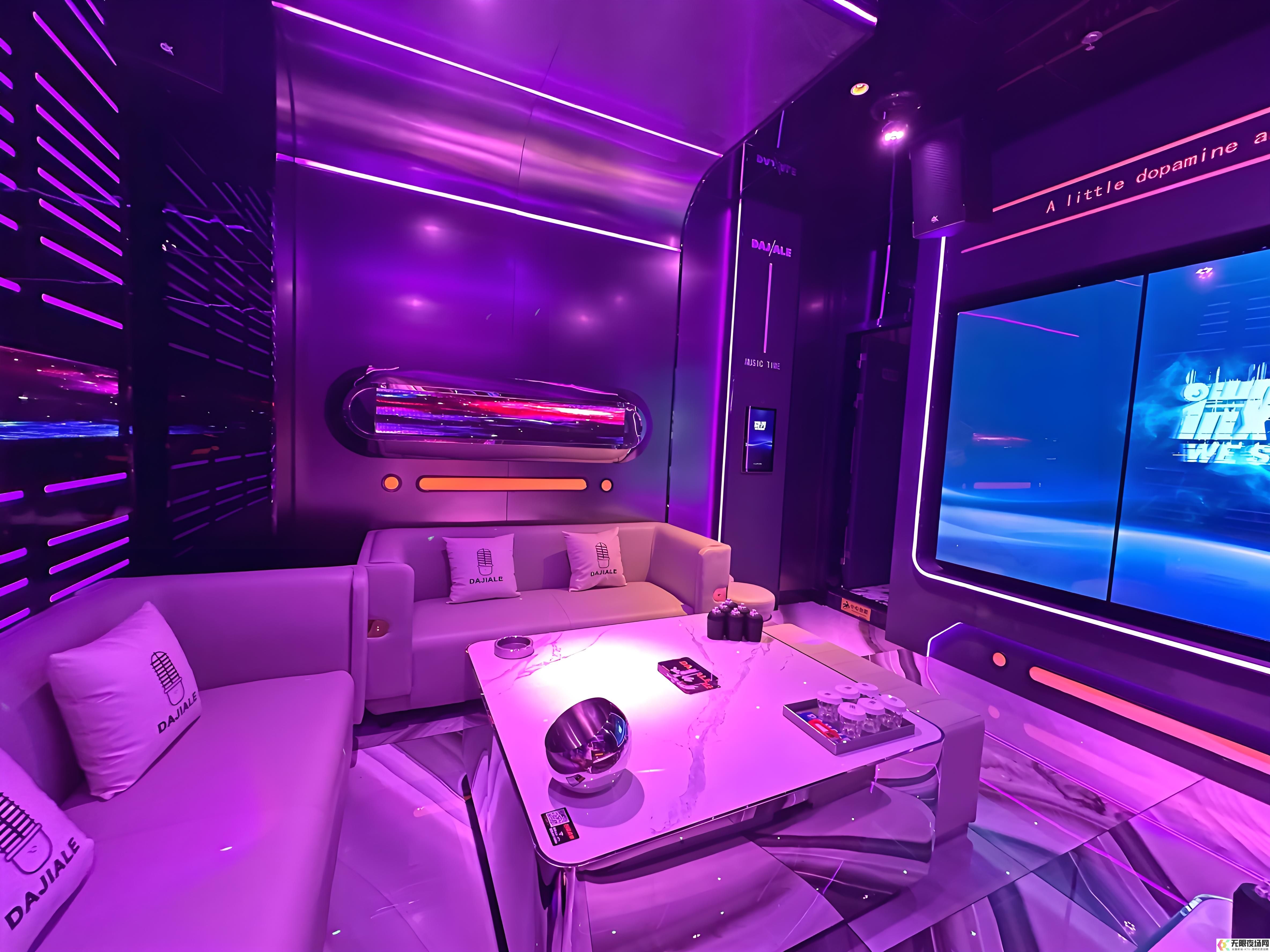 高端都市会所开启梦想职业：邀你共创璀璨夜空