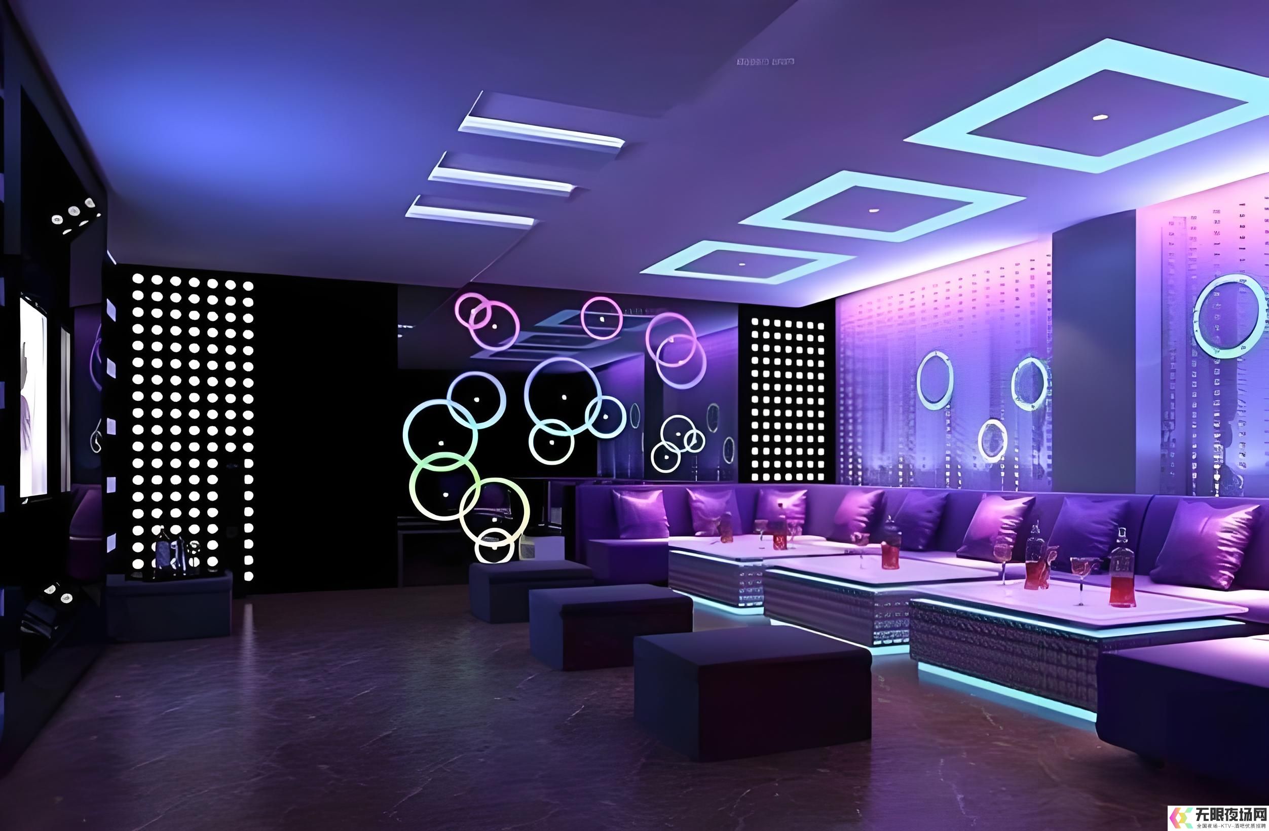 上海高端会所招聘信息&mdash;&mdash;梦想舞台等你来