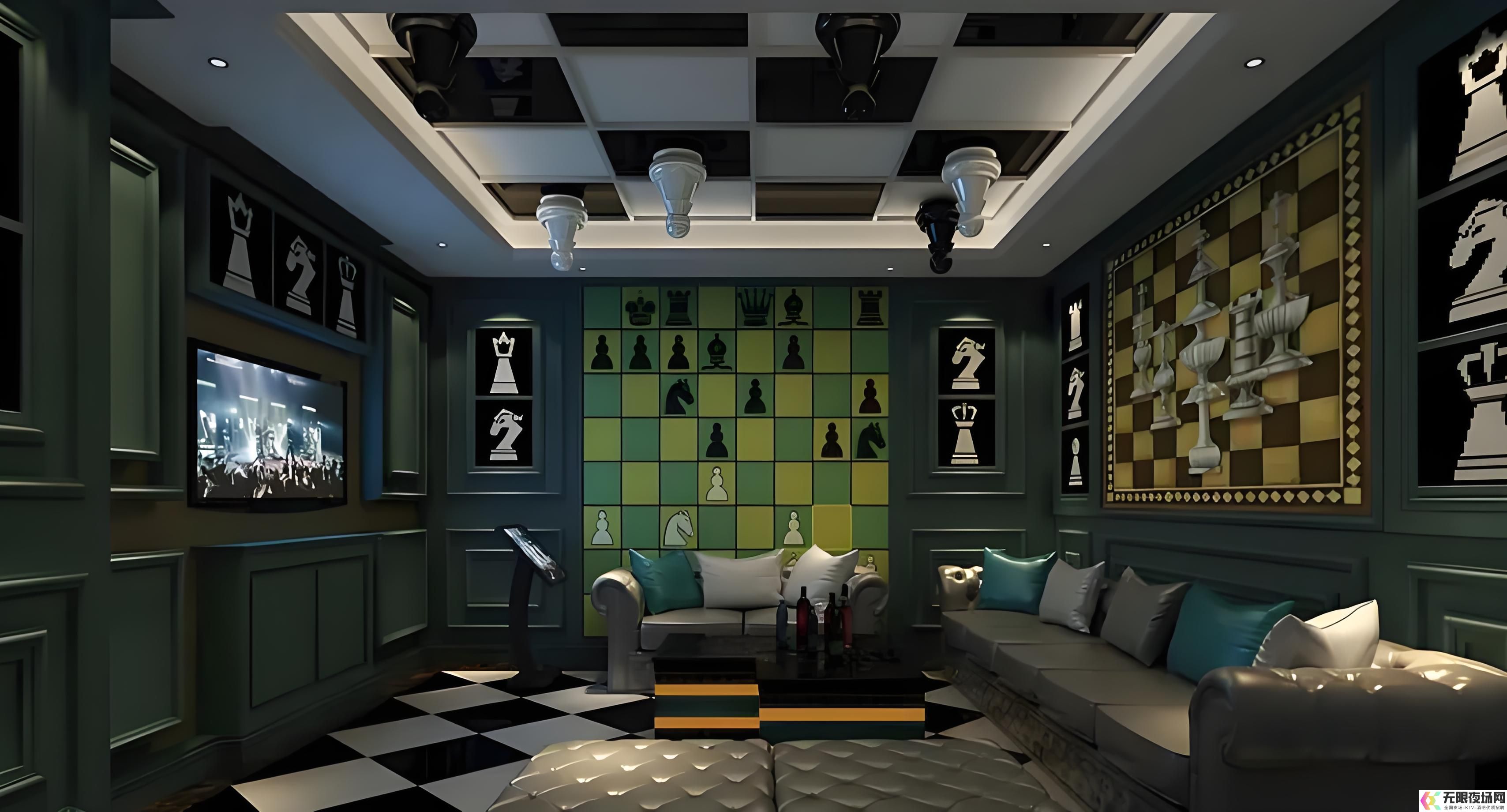 城市精英汇聚地，携手共创豪华会所新辉煌