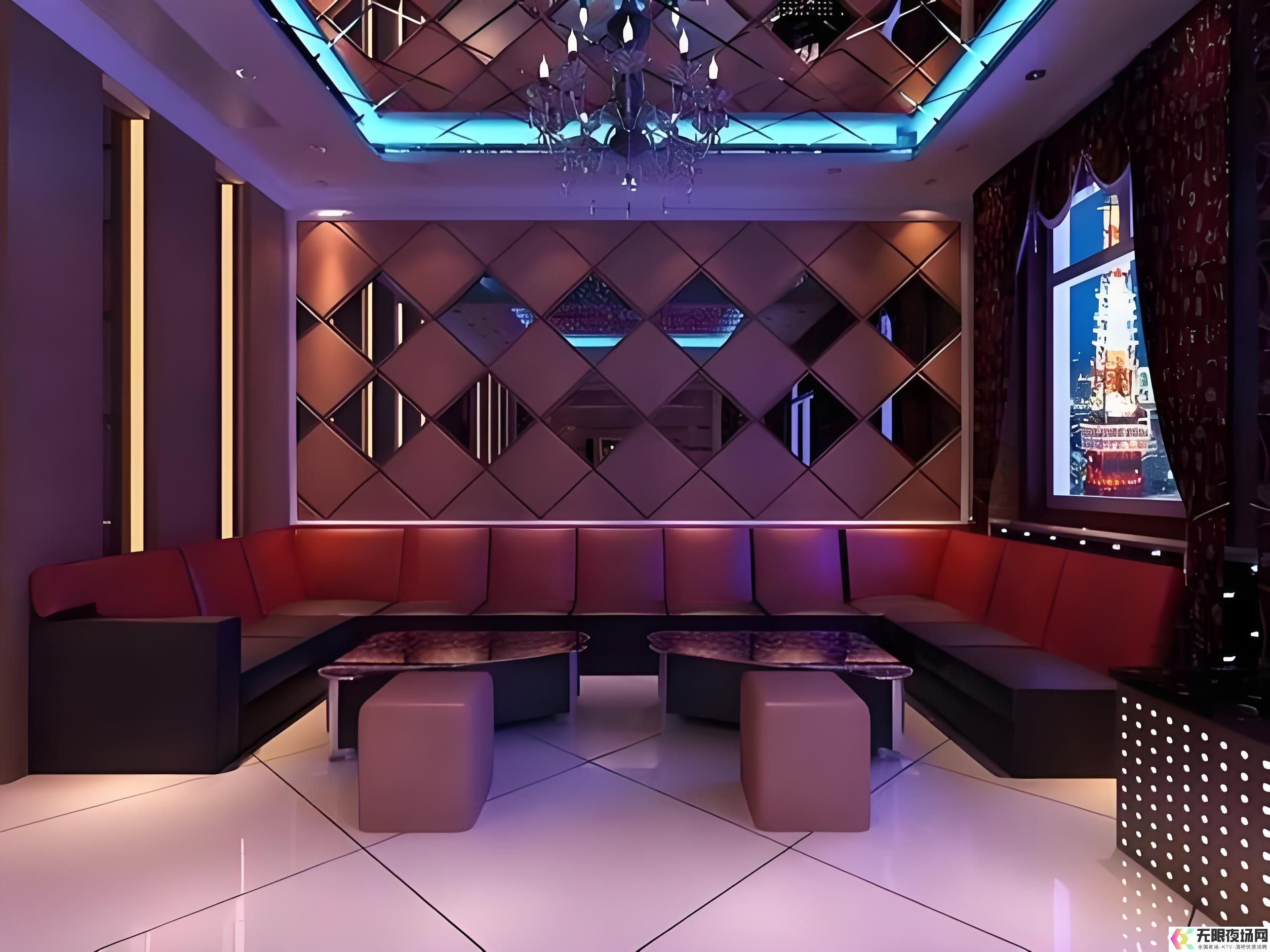 上海高端会所招聘信息：寻找未来之星，成就闪耀梦想