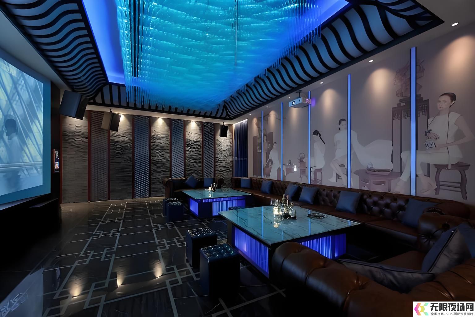 欢迎加入上海璀璨之星高端会所，开启您的璀璨职业旅程