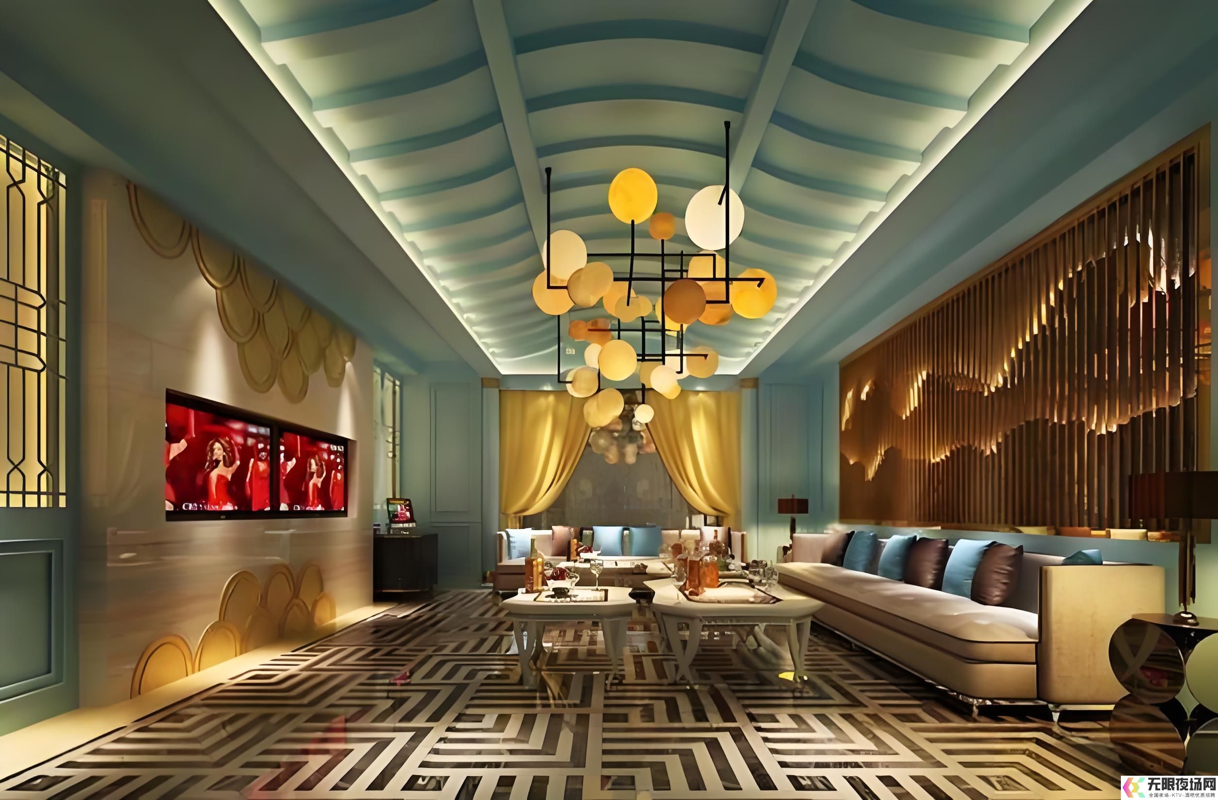 城市高端会所诚聘：成就闪耀职业从这里开始