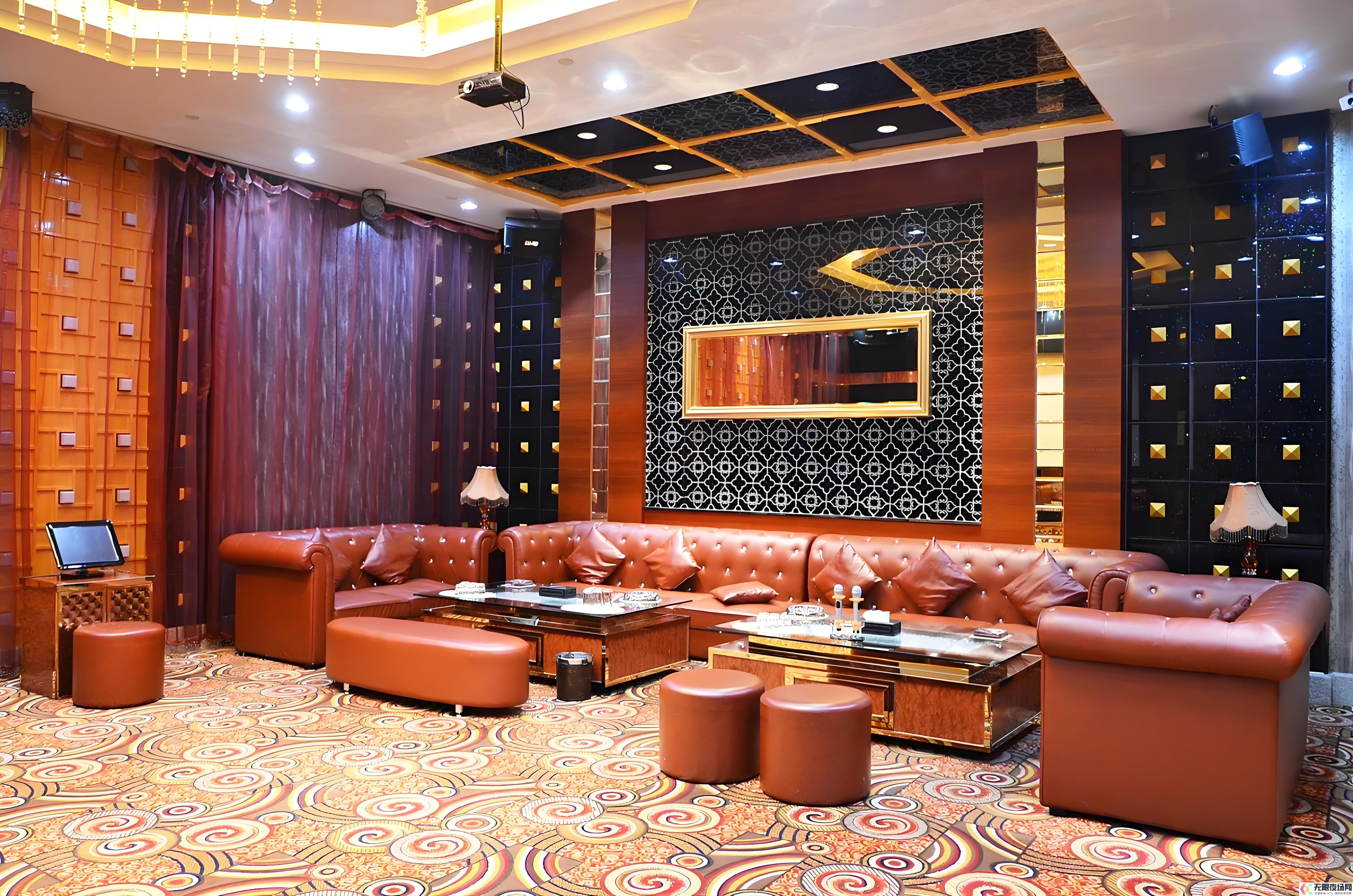 上海高端会所诚邀您的加入&mdash;&mdash;成就梦想之地