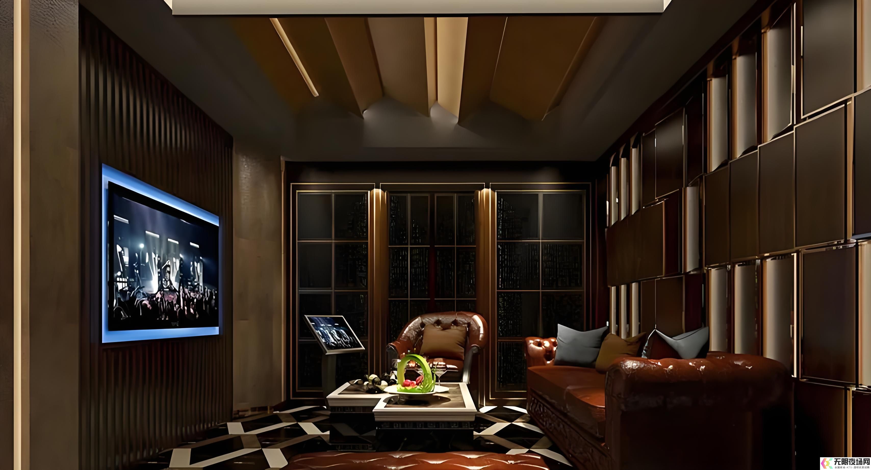 厦门KTV推荐：如何选择适合自己的娱乐场所