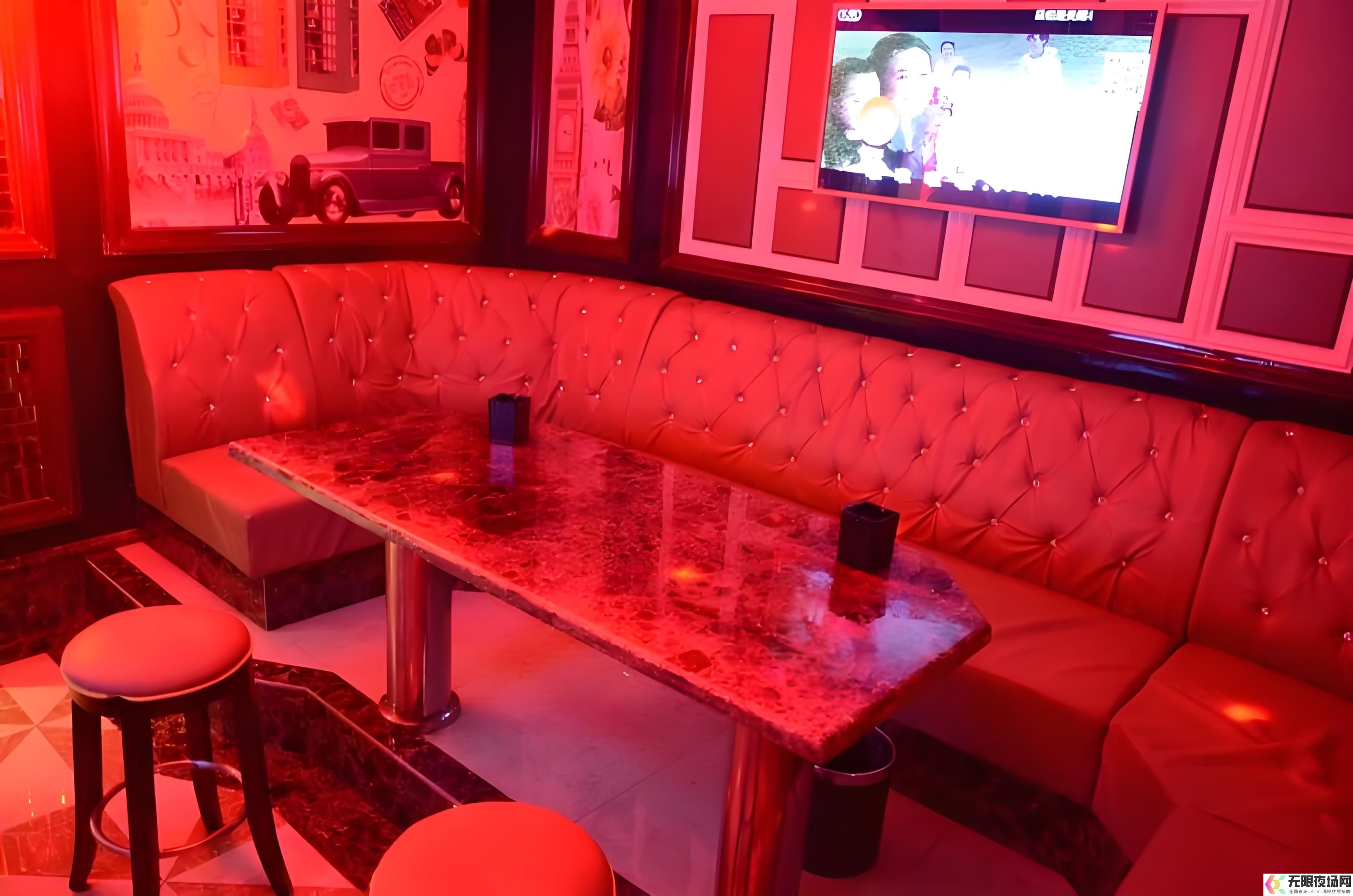 上海高端会所提供多样化职位，诚邀优质人才加入