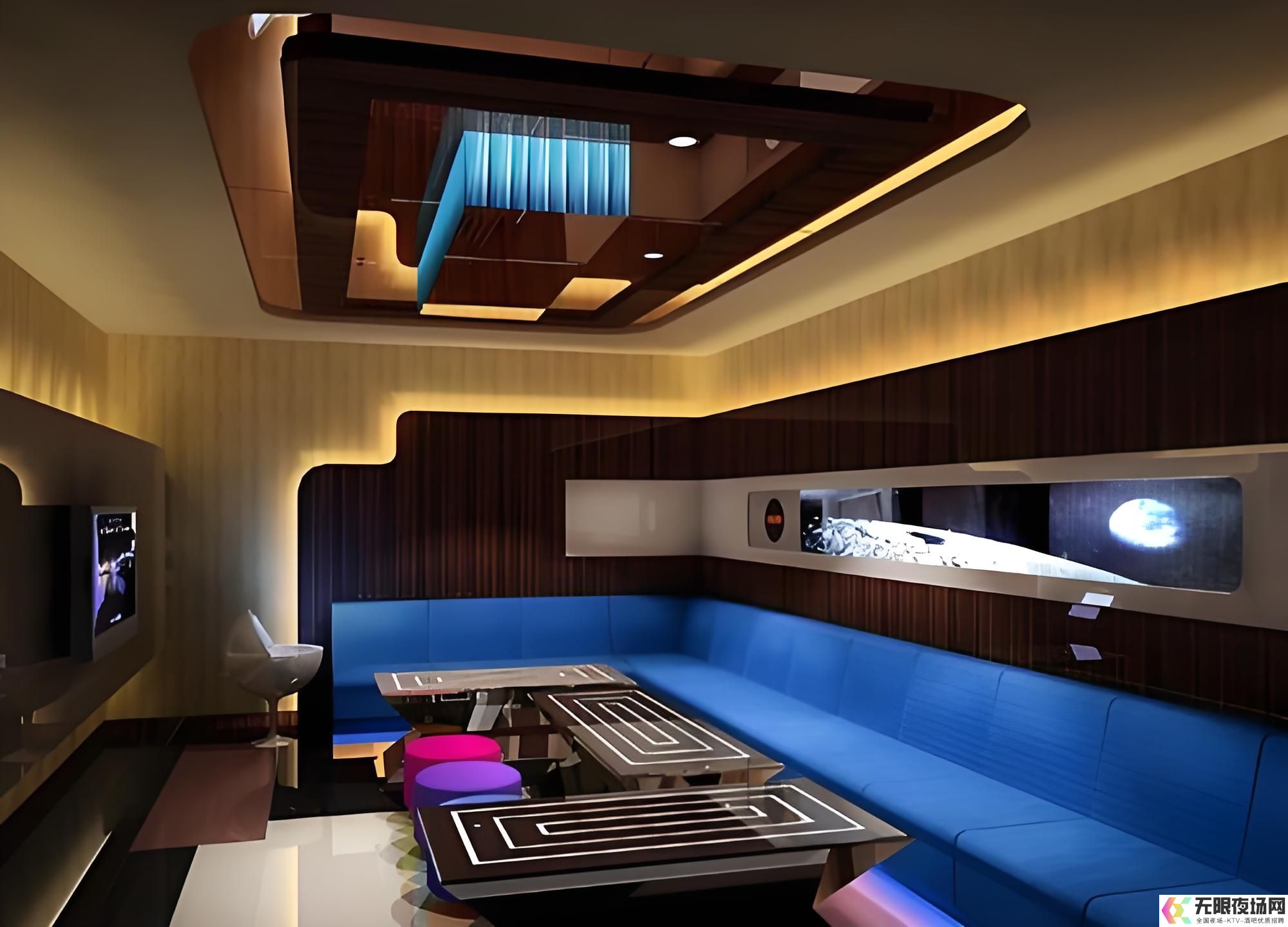 上海豪华夜总会全面招聘：高薪诚聘精英人才