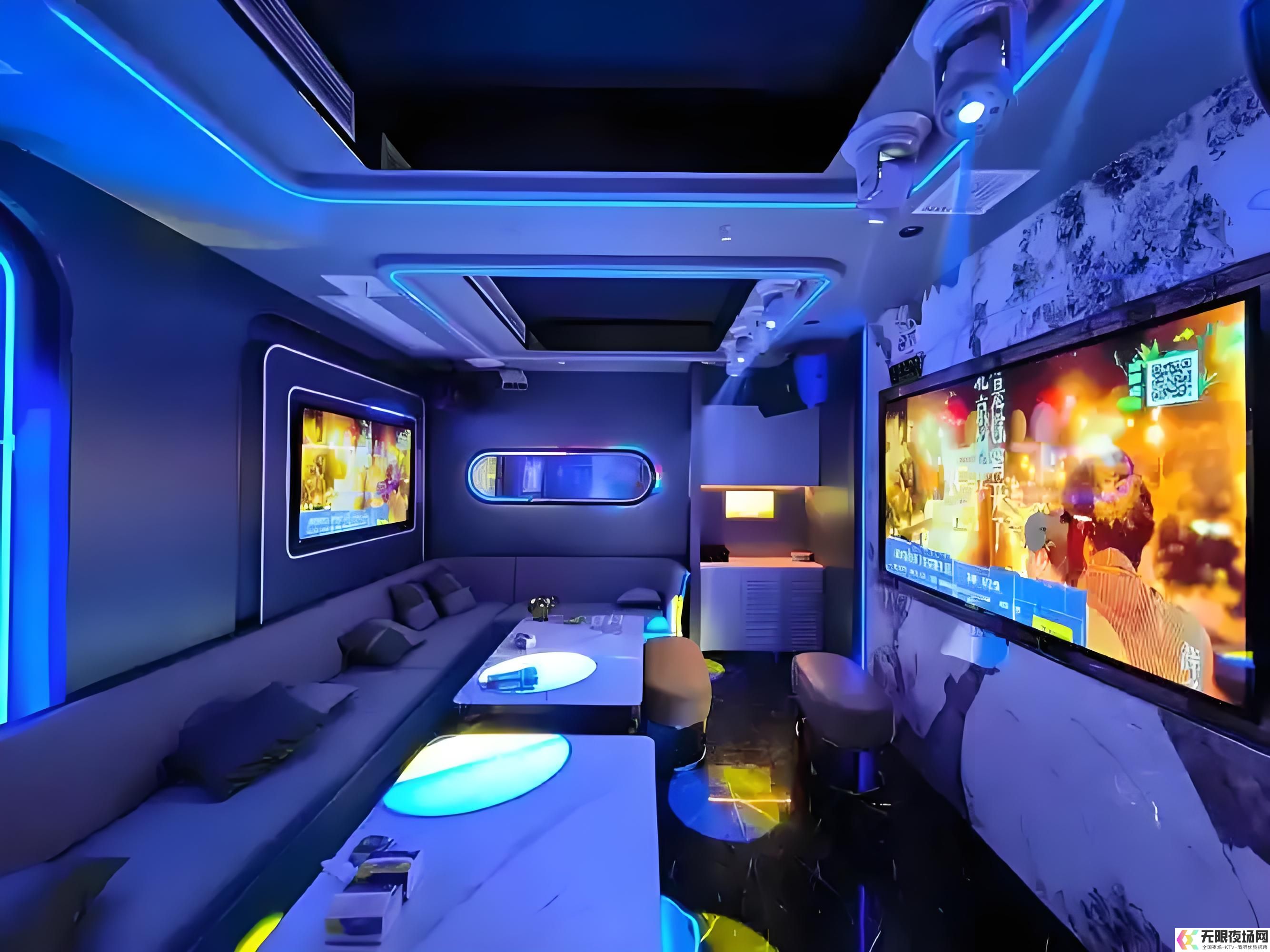 繁华夜幕下的璀璨机遇&mdash;魅力都市高端会所招聘