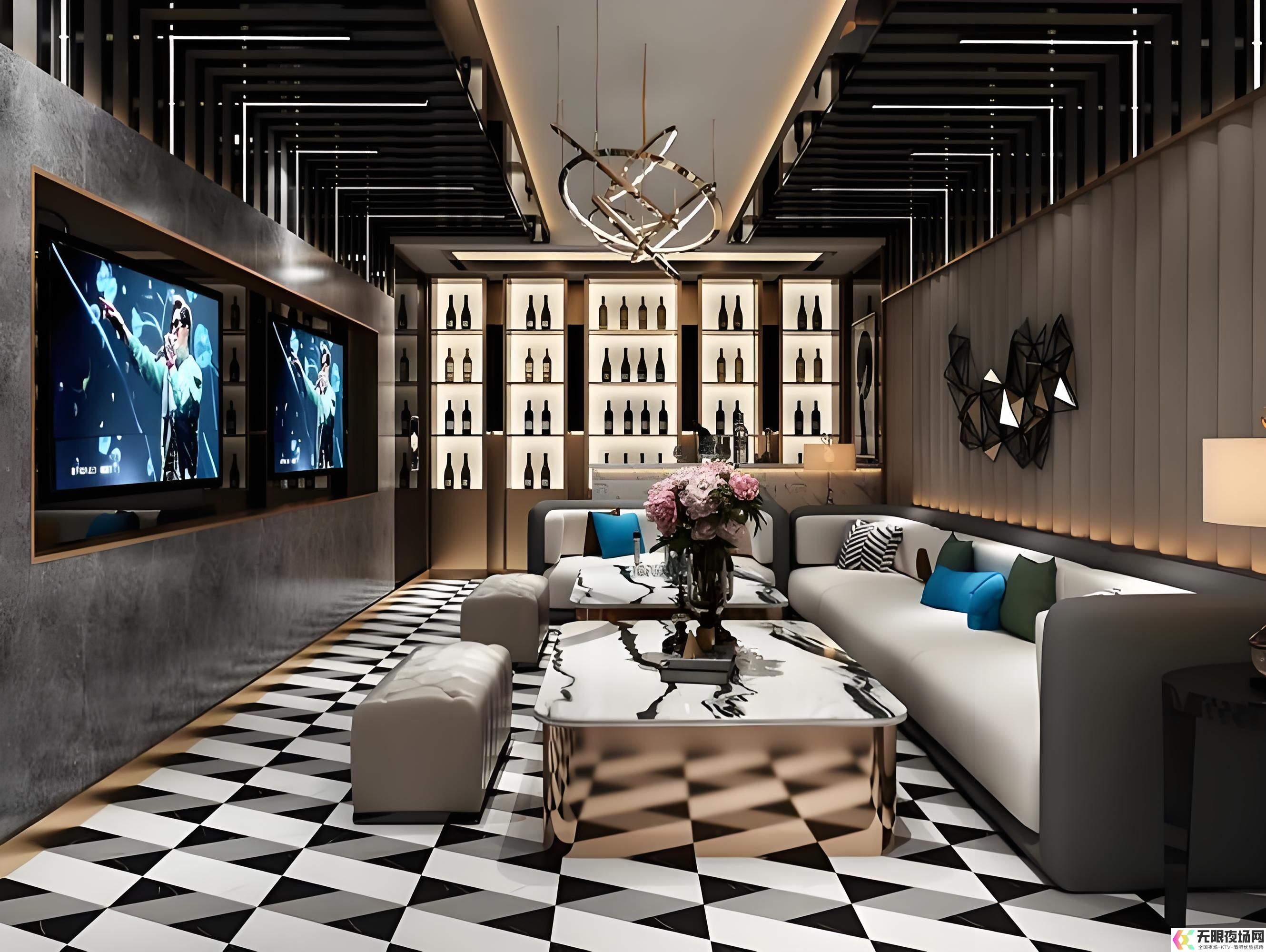 上海高端会所招聘信息：携手共创辉煌未来