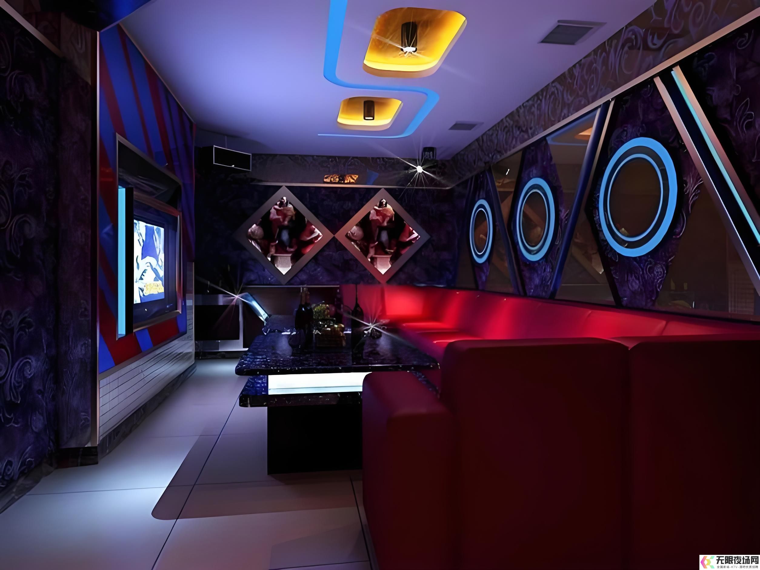 都市夜生活新选择：高端会所诚聘精英，共创时尚未来