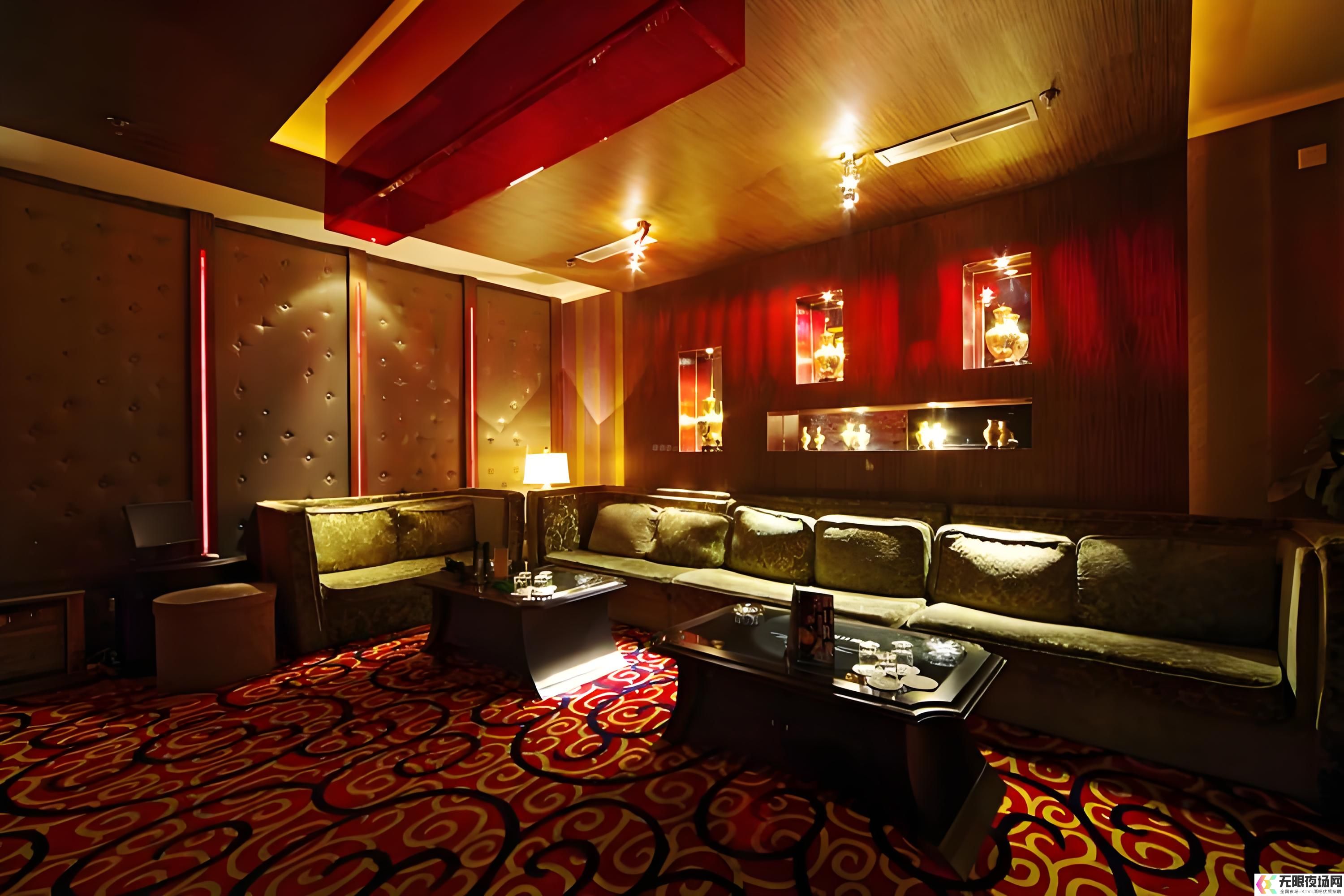 上海高端会所诚聘精英&mdash;&mdash;加入我们，点亮你的夜生活！