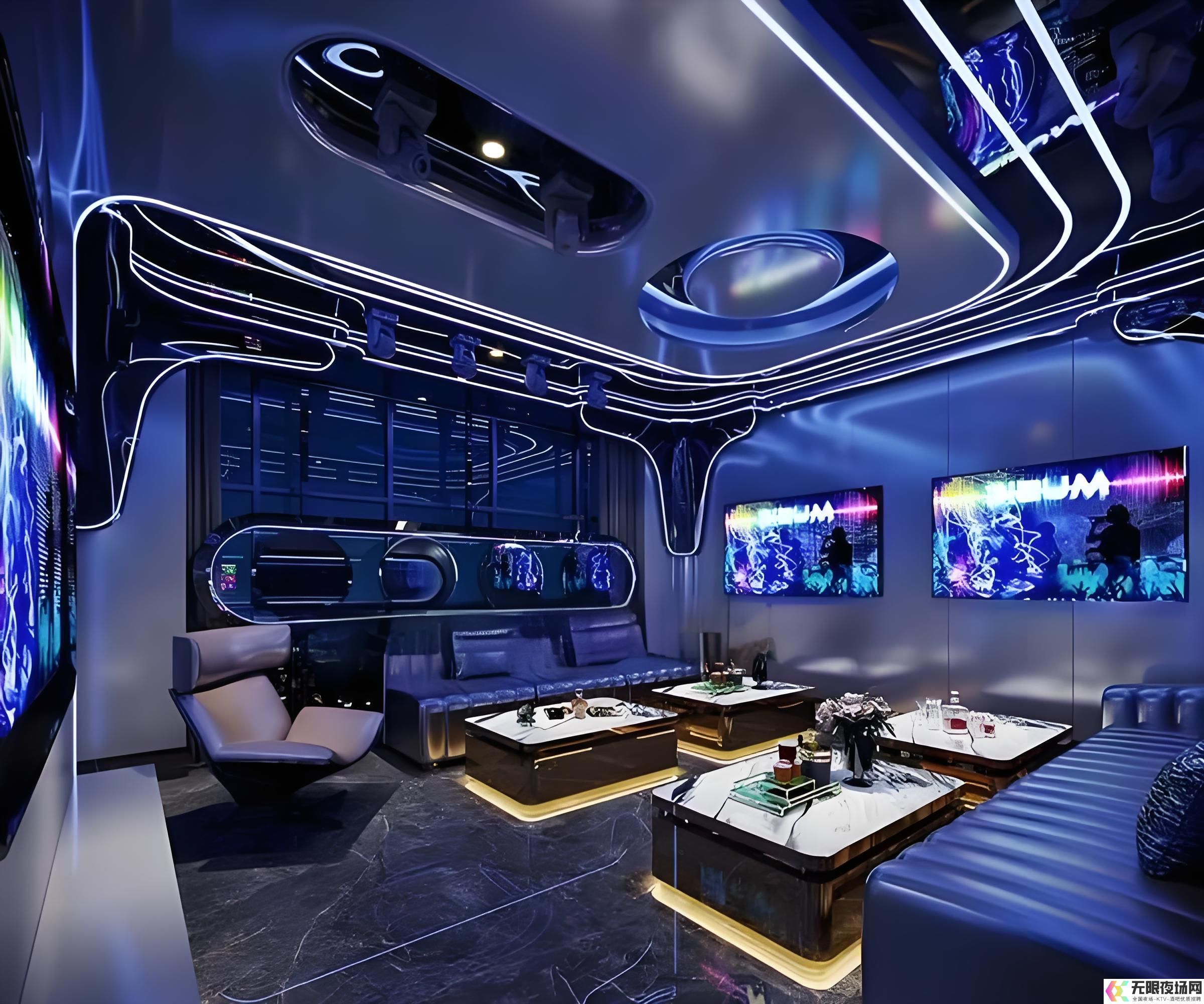 上海高端会所诚聘：开启你的璀璨之旅