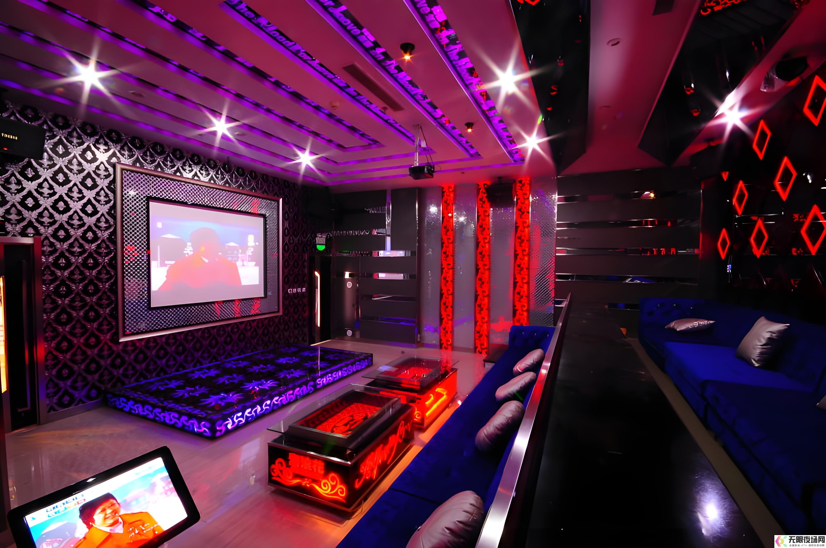 加入我们的城市高端会所，共创璀璨夜生活