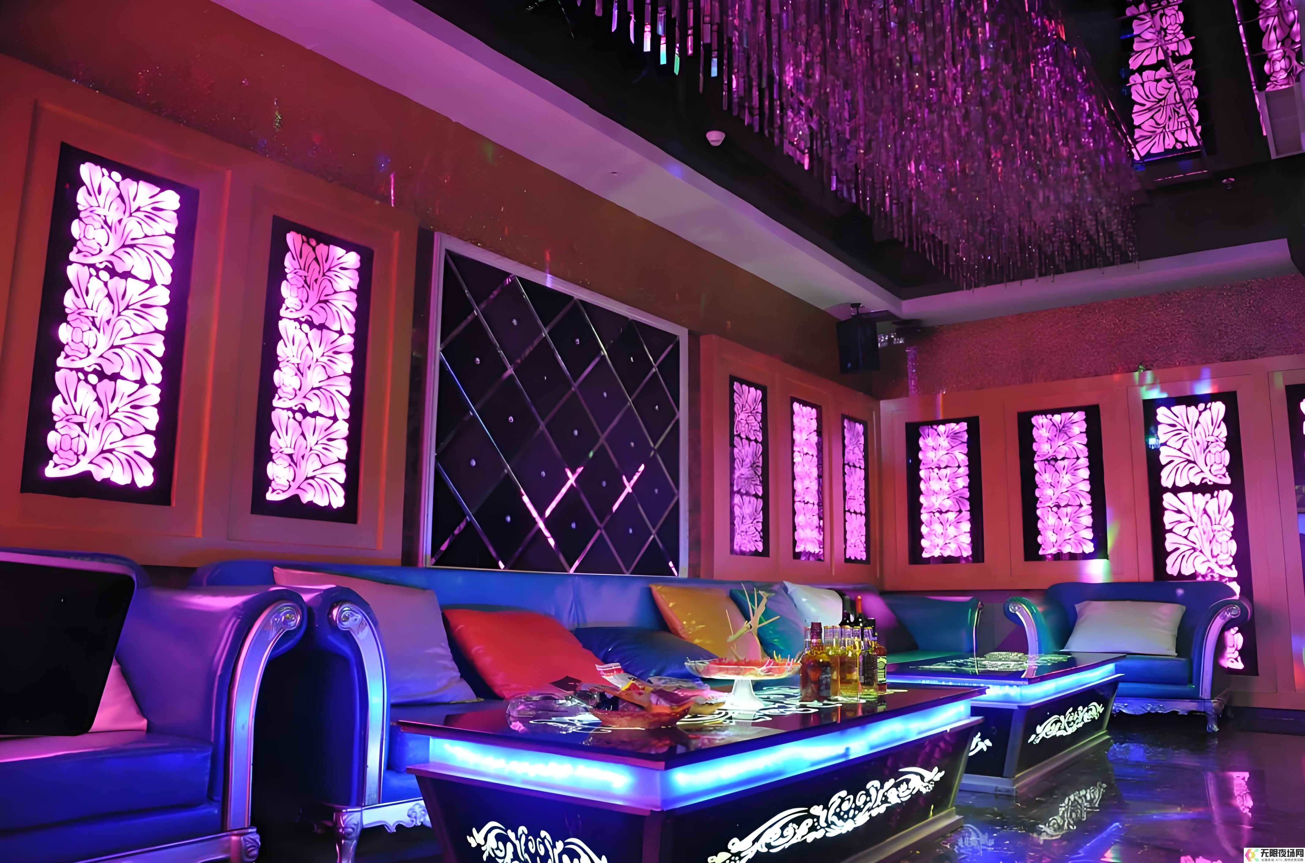 KTV活跃氛围的十大必选歌曲指南