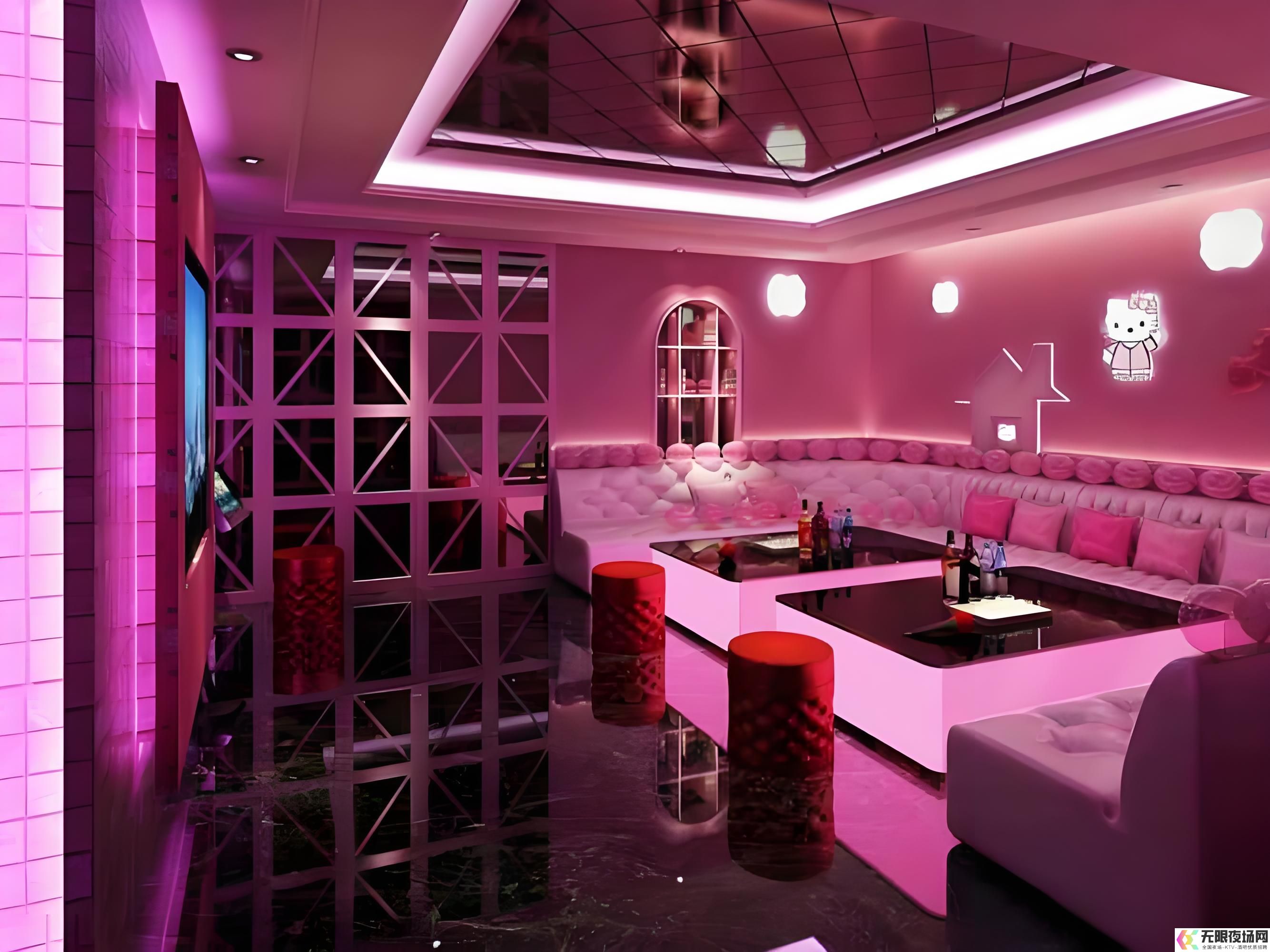 上海高端会所邀您加入，开启璀璨夜生活新篇章