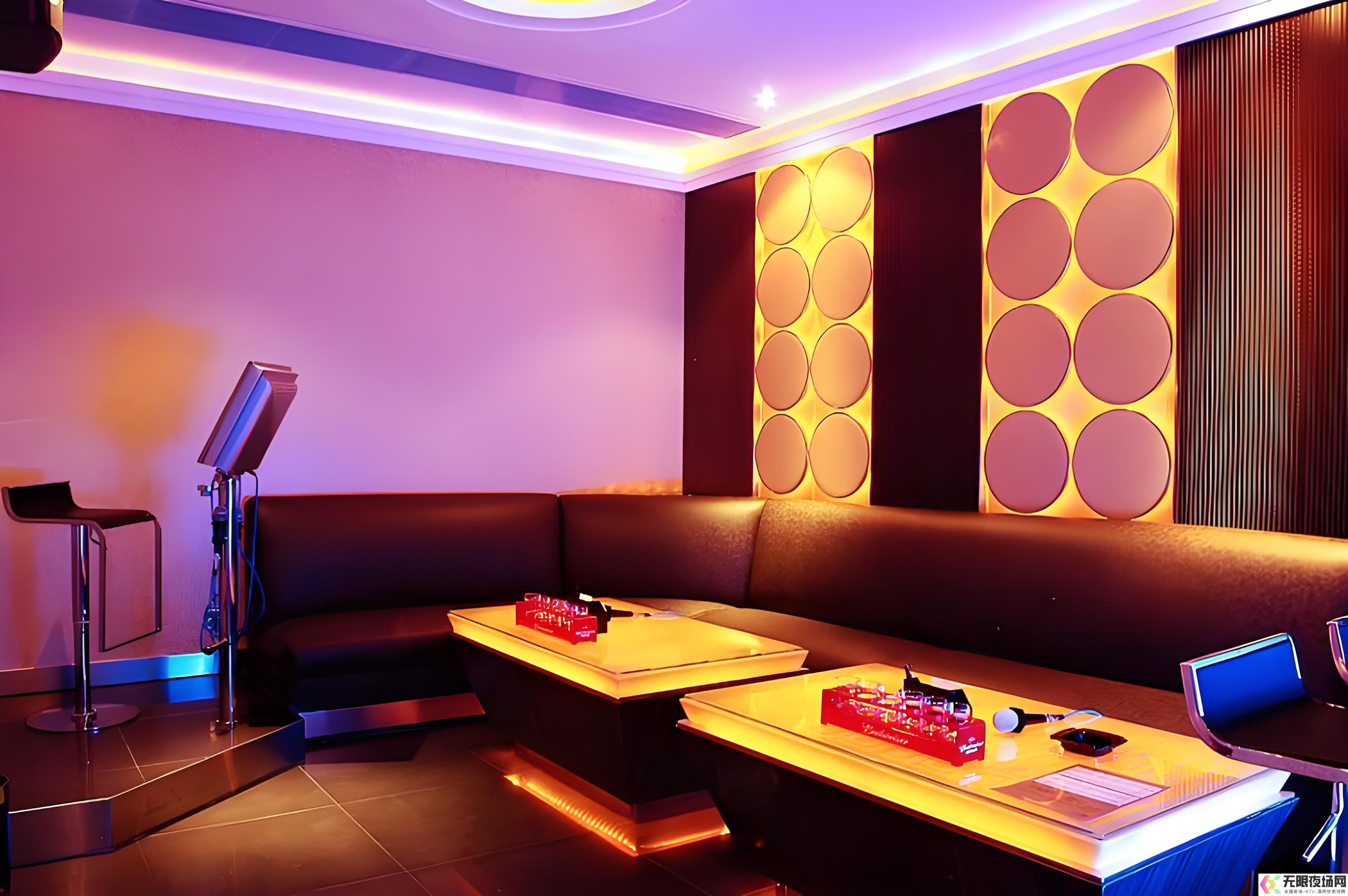 寻找都市精英：加入上海顶级城市会所团队