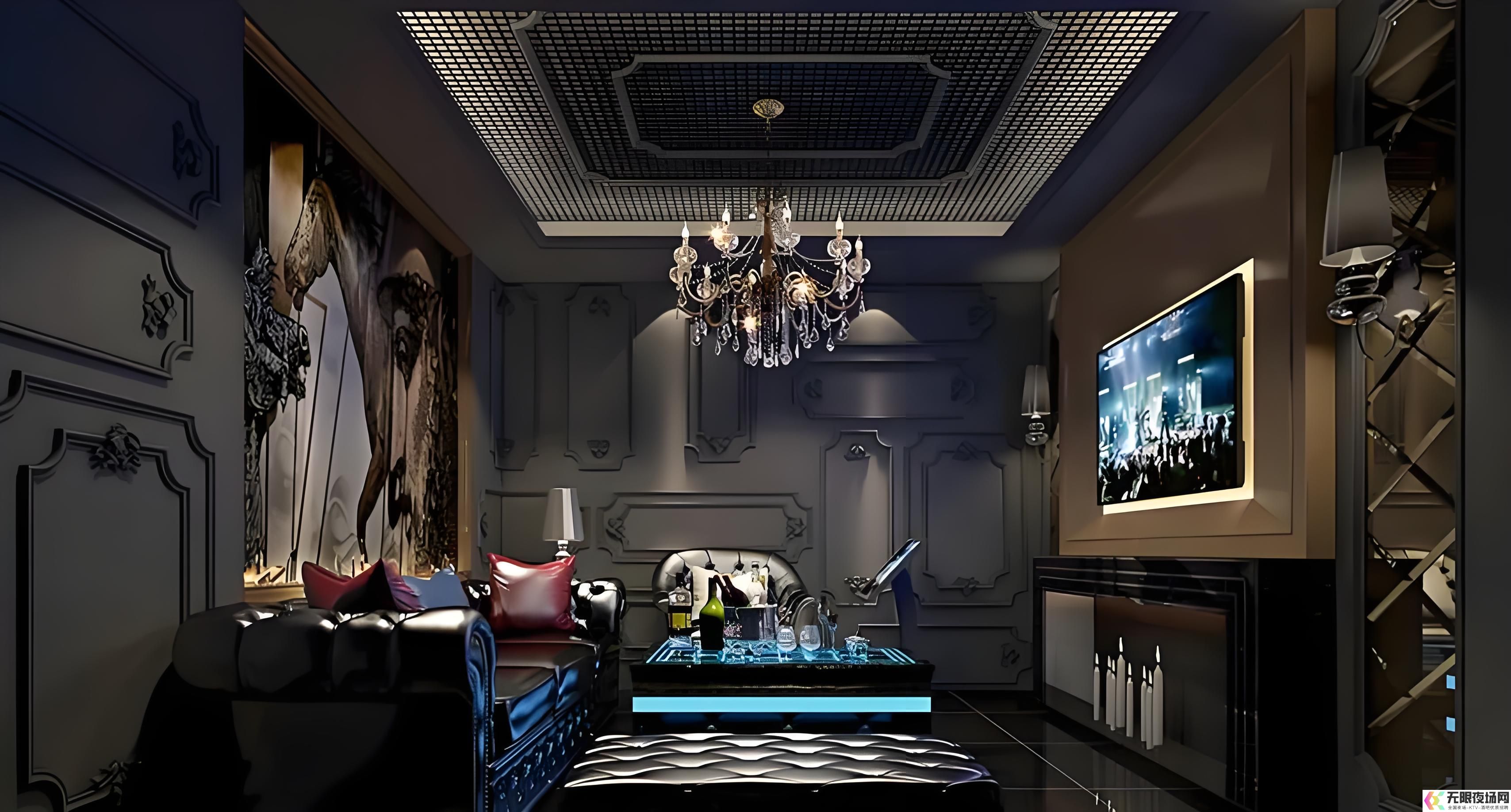 上海夜色魅力会所人才招聘：展现你的激情与才华