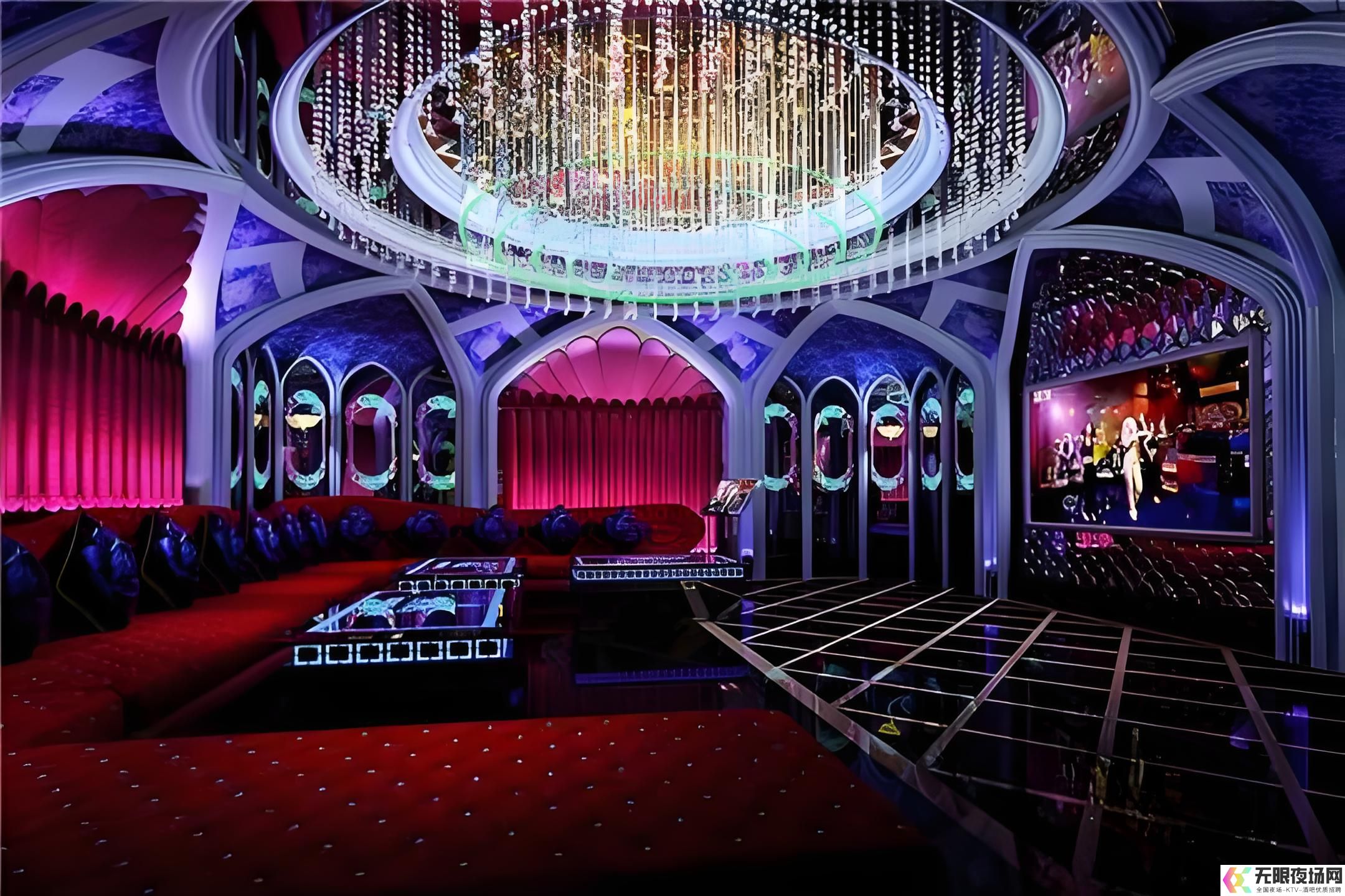 城市高端会所诚聘英才&mdash;&mdash;共创辉煌!