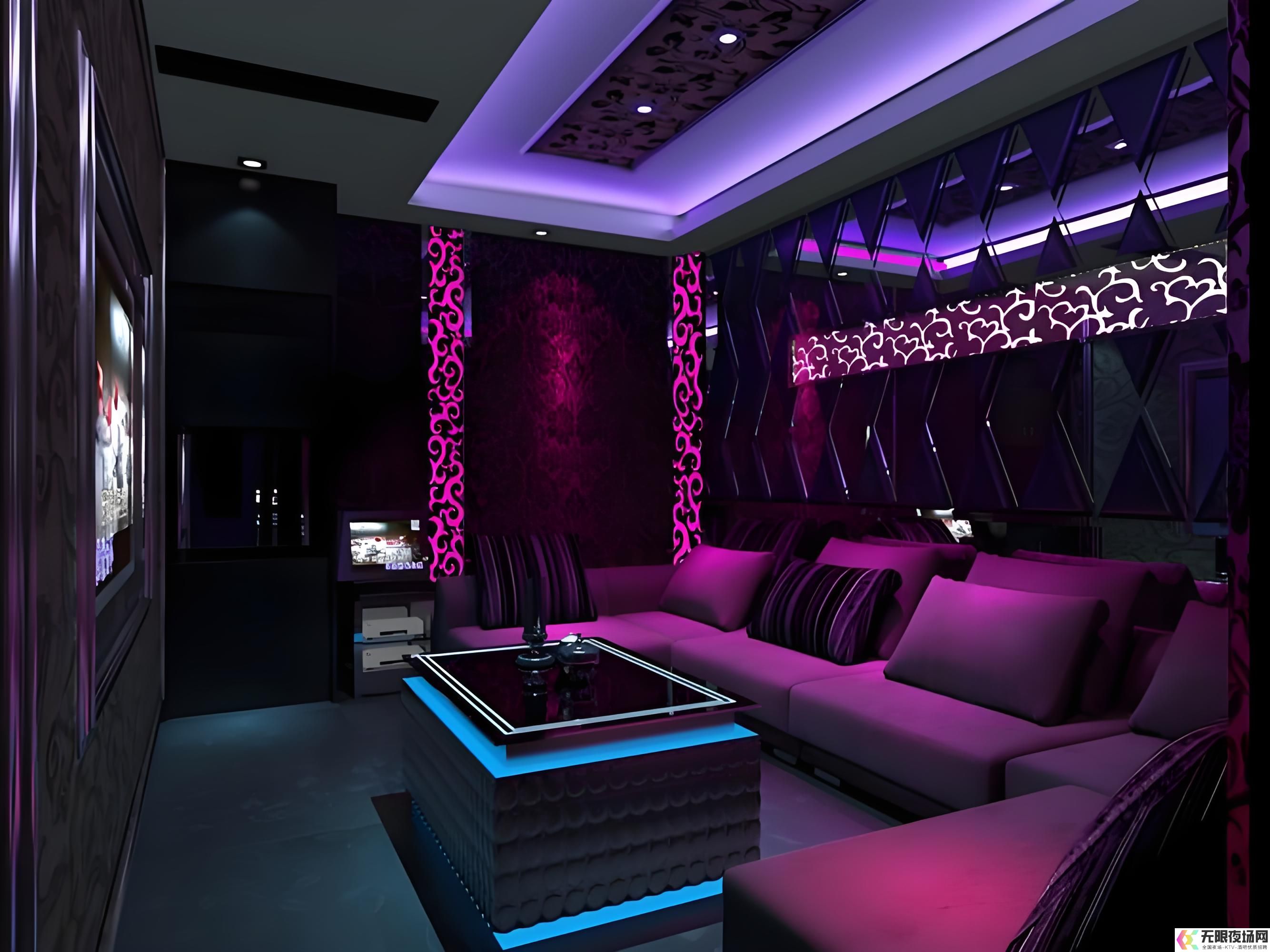 城市高端会所招聘信息：开启您的魅力职业之旅