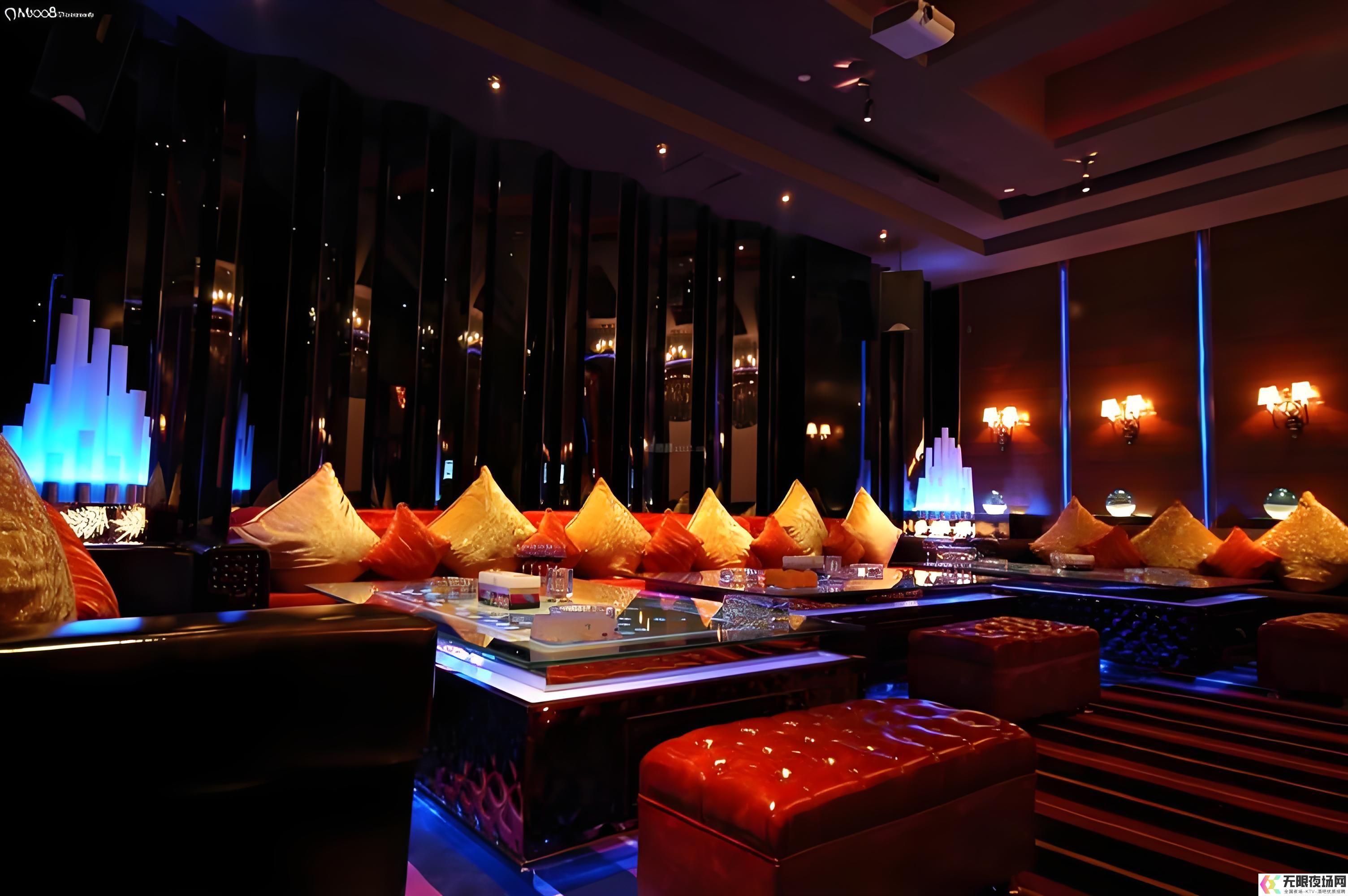 加入我们：引领上海高端夜生活的才俊佳丽