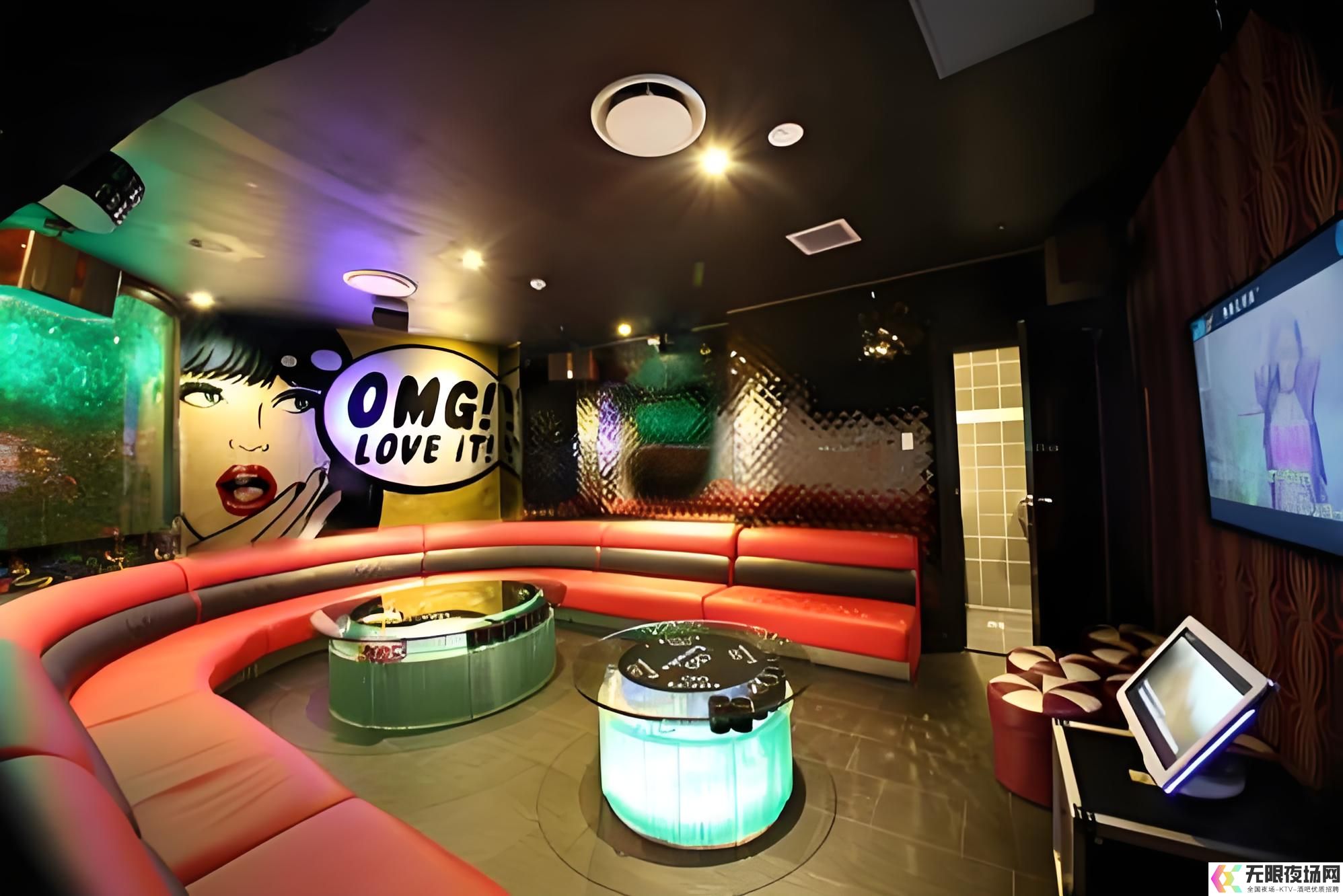 都市风情会所全面招聘：多样职位等你来挑战！