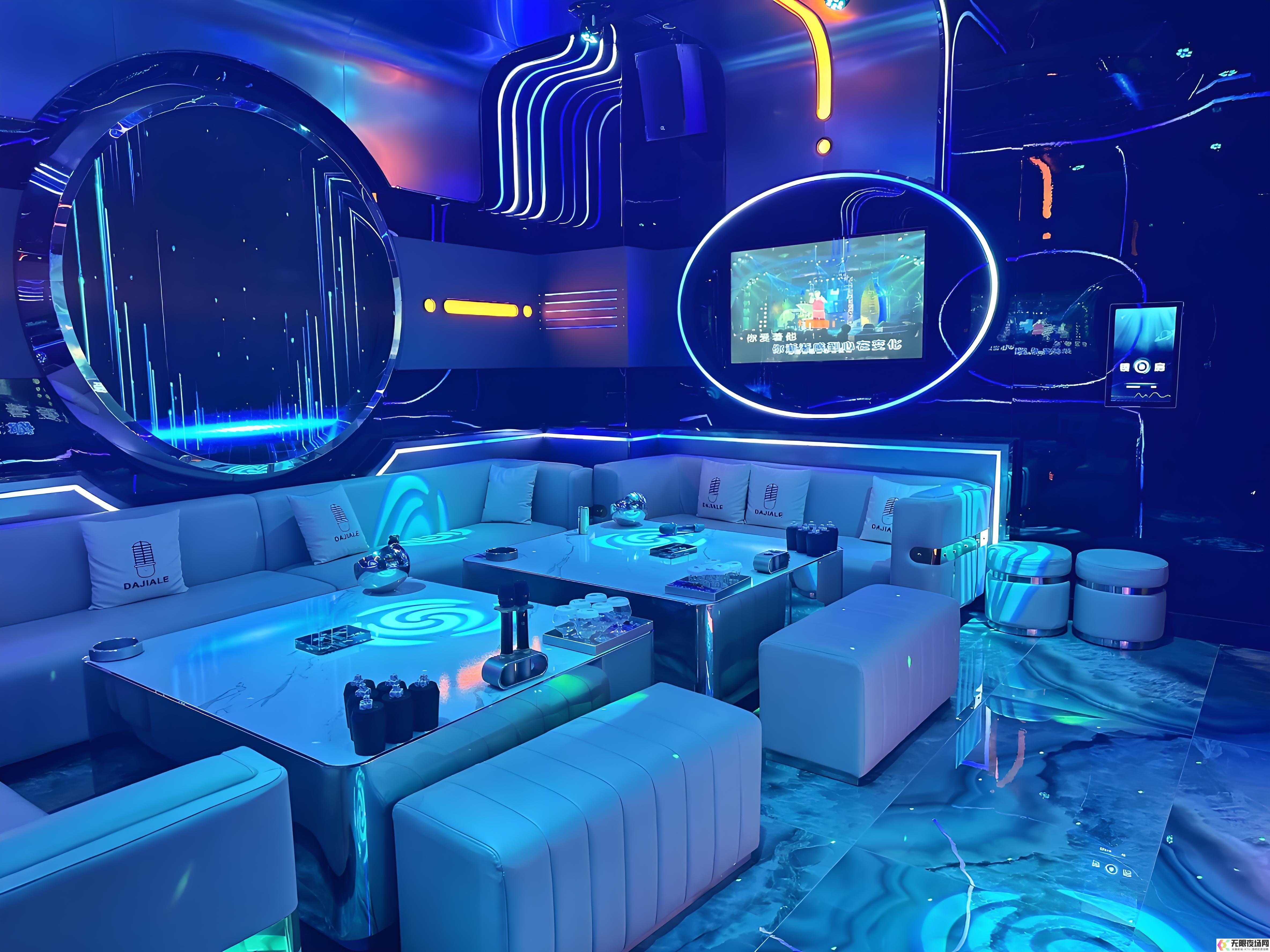 上海高端会所诚聘精英，共创璀璨未来