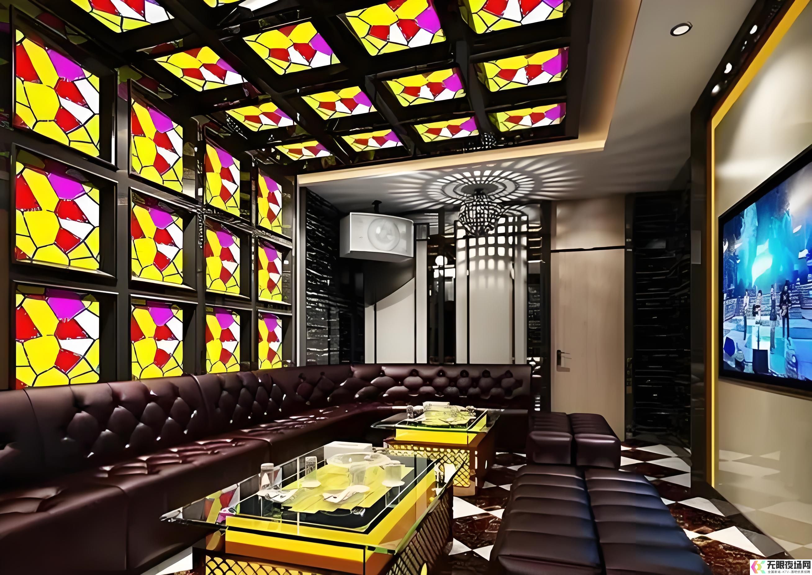 上海高端会所KTV诚聘：点燃你的夜晚职业生涯