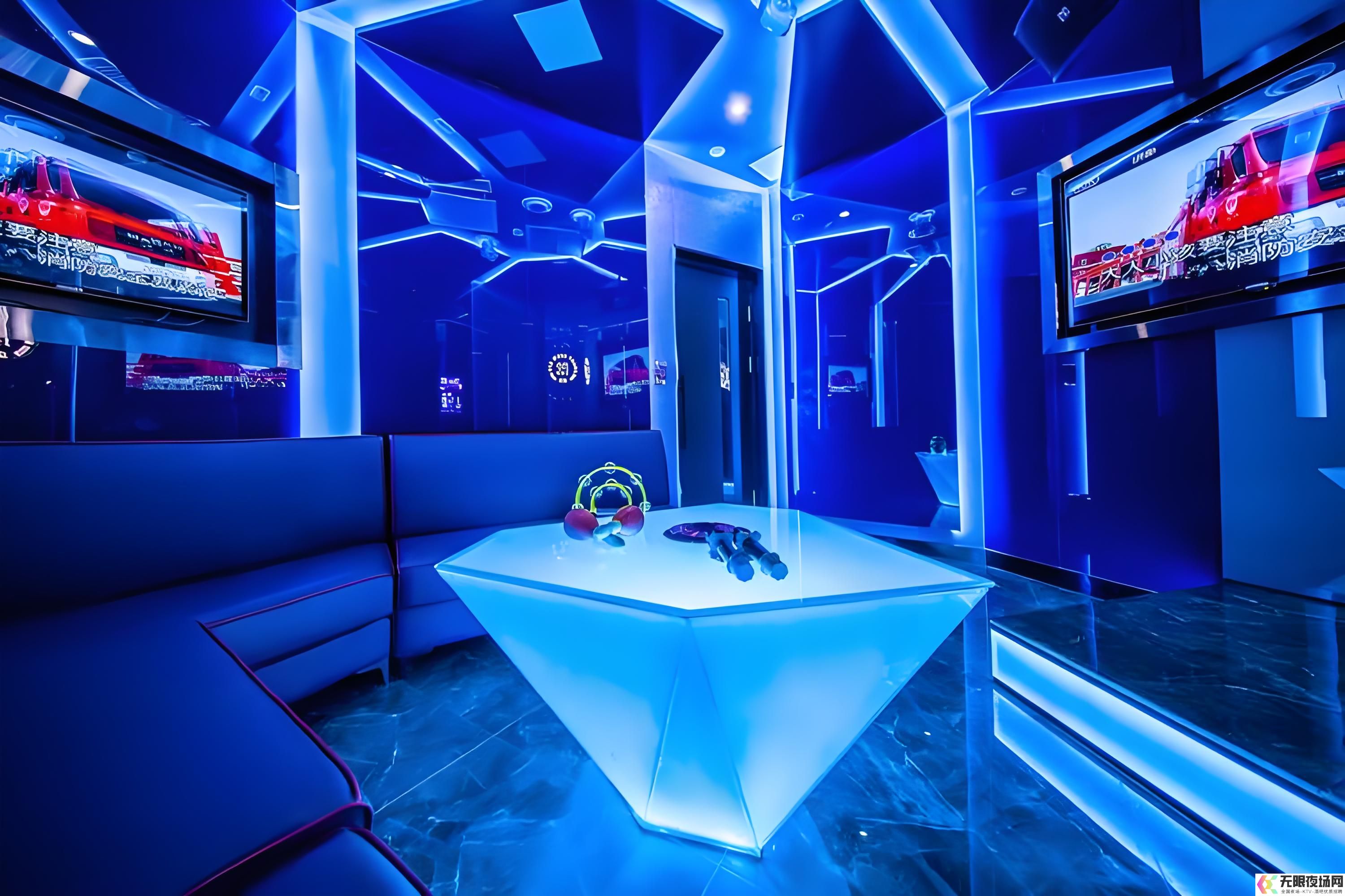 厦门热门KTV推荐及选择指南