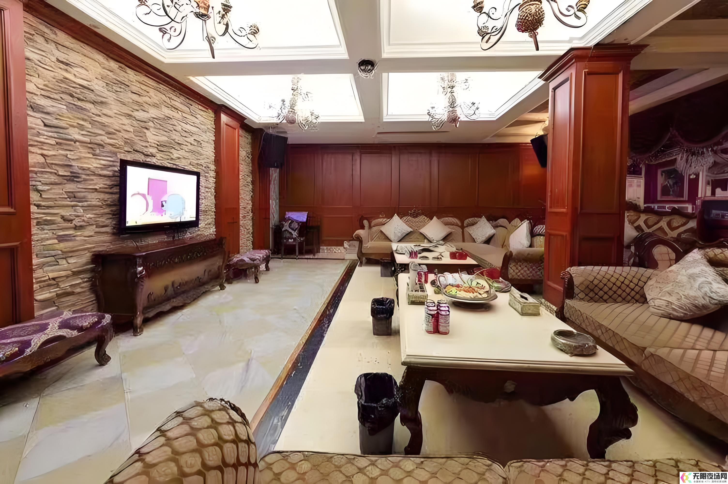 寻找闪耀的你：城市高端会所招募精英