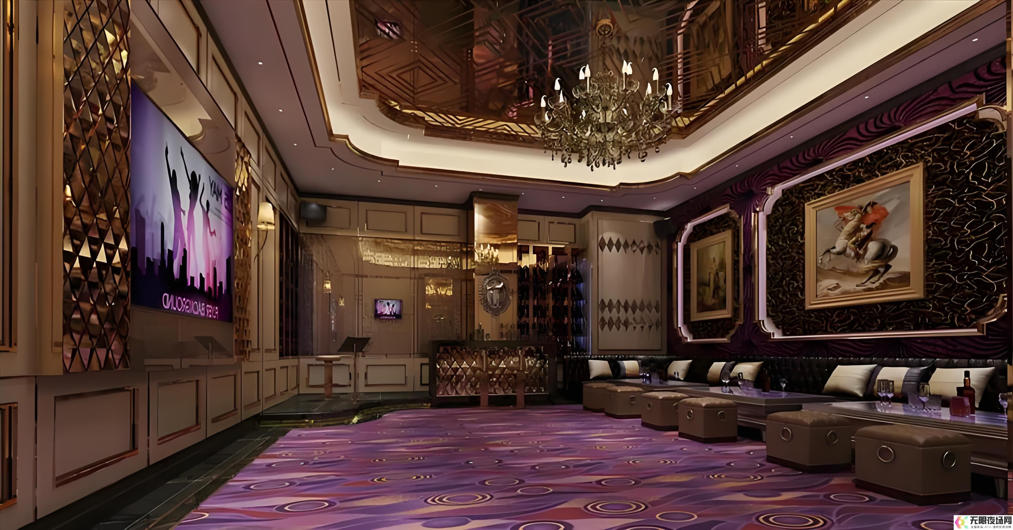 上海高端会所诚聘精英人才，打造都市夜生活新标杆